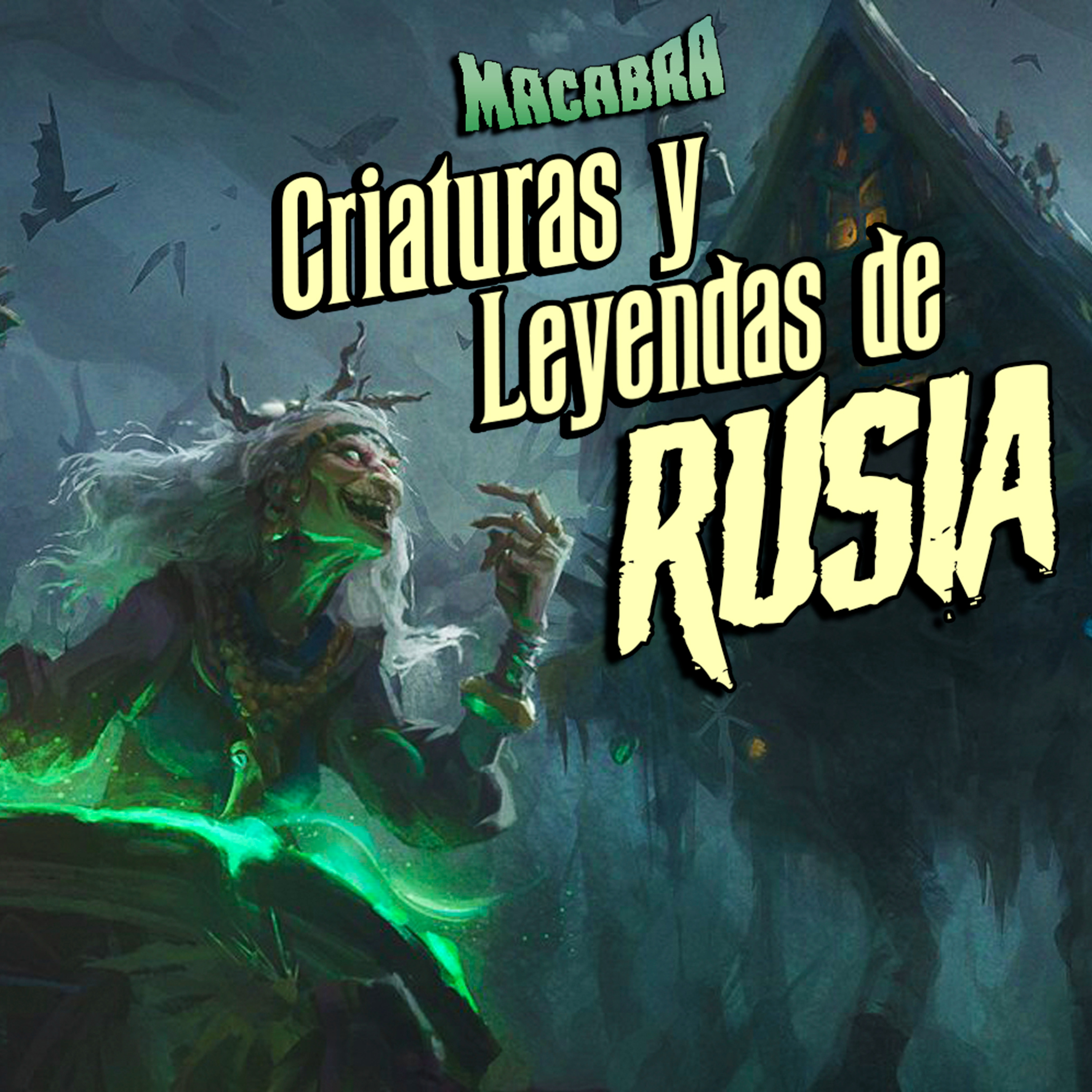 Macabra