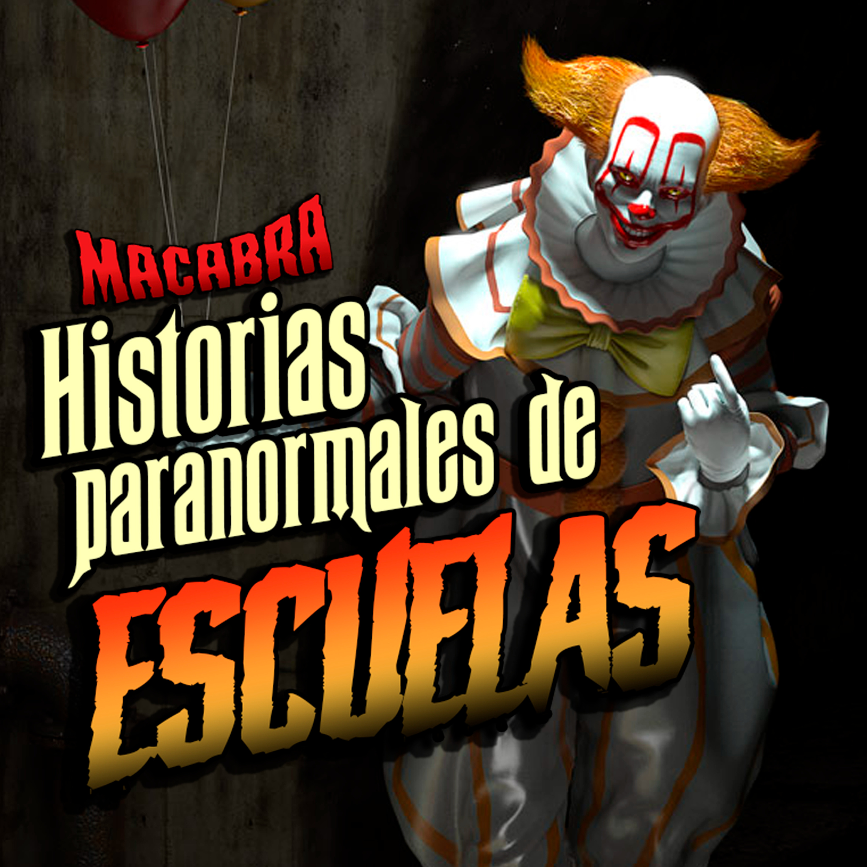 Macabra
