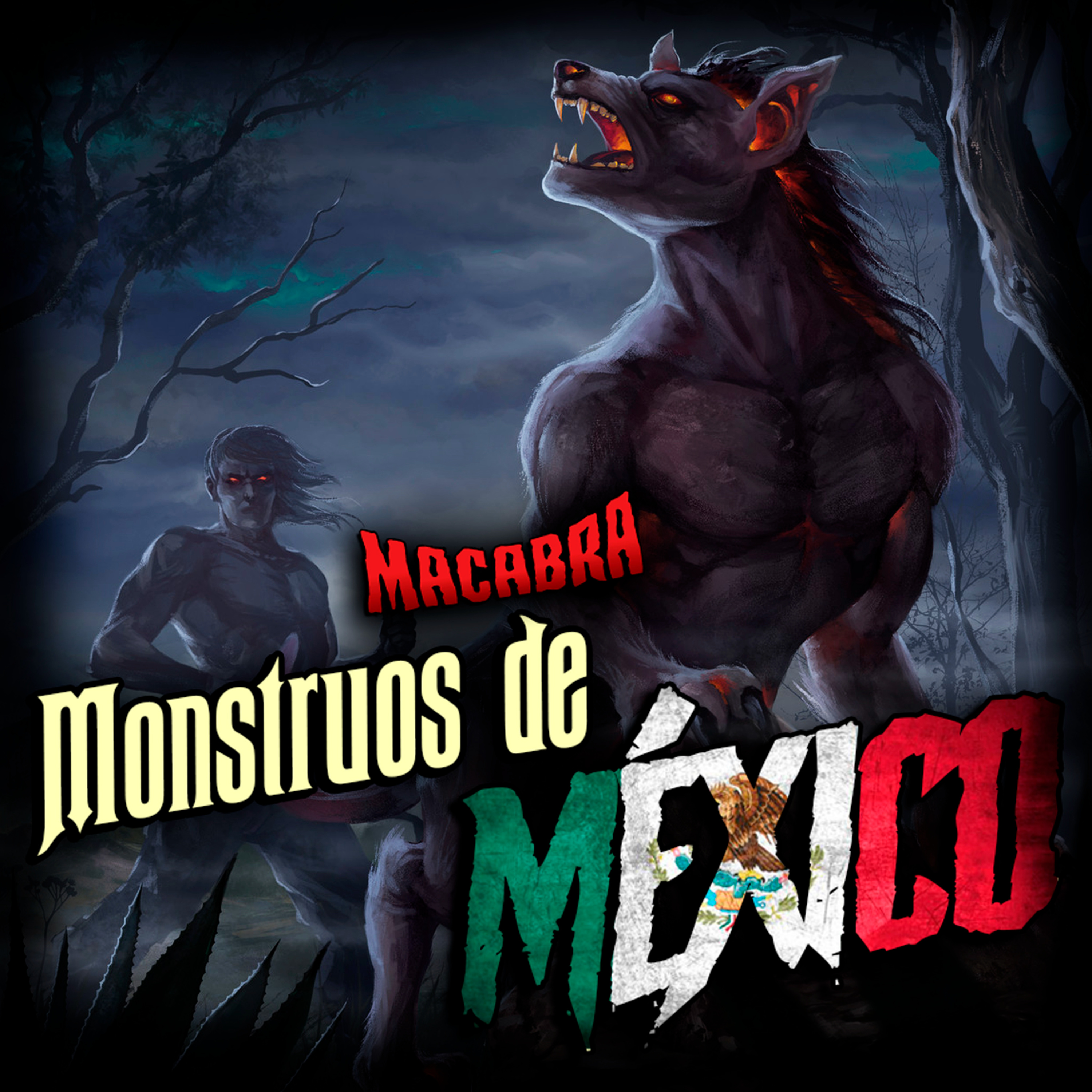 Macabra