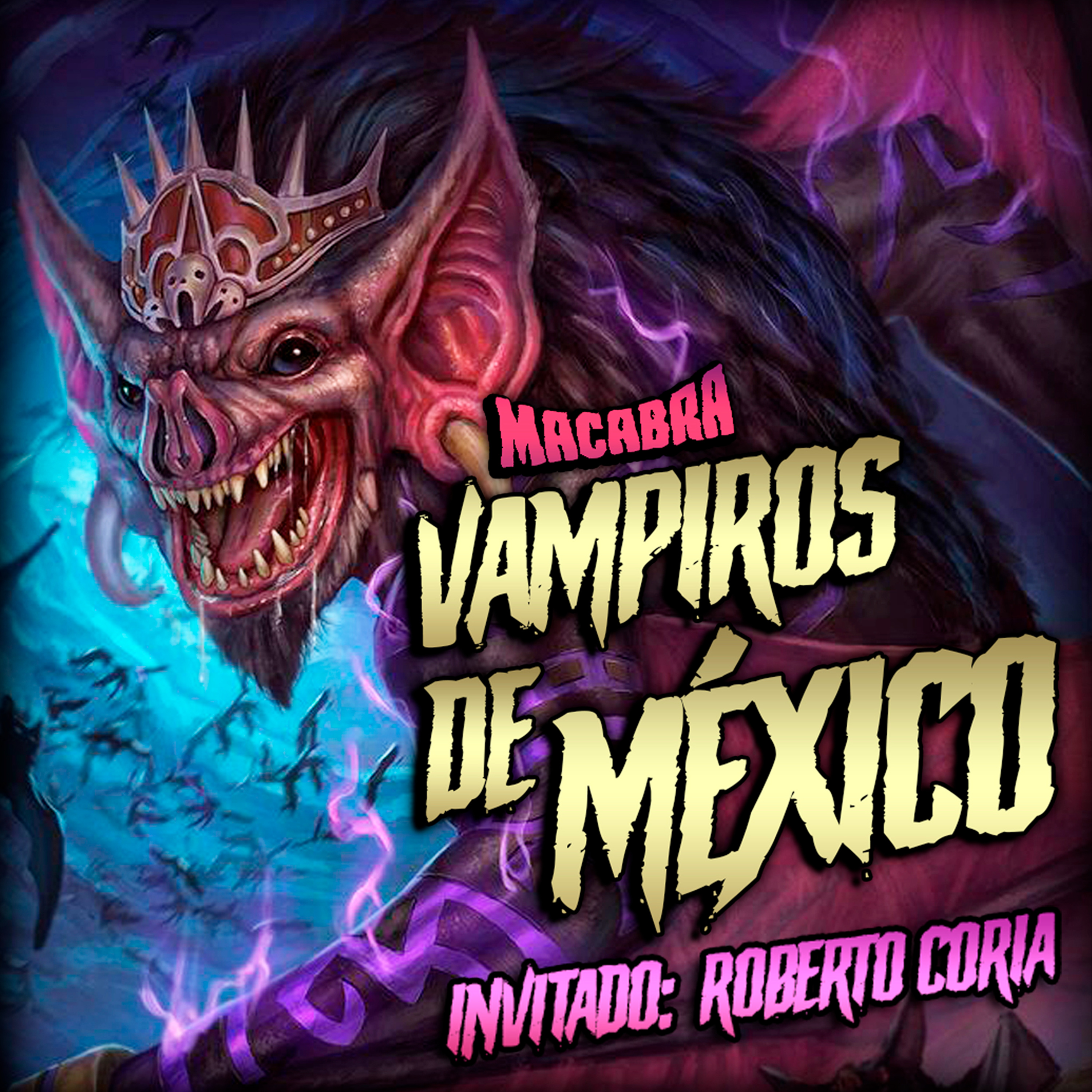 Macabra