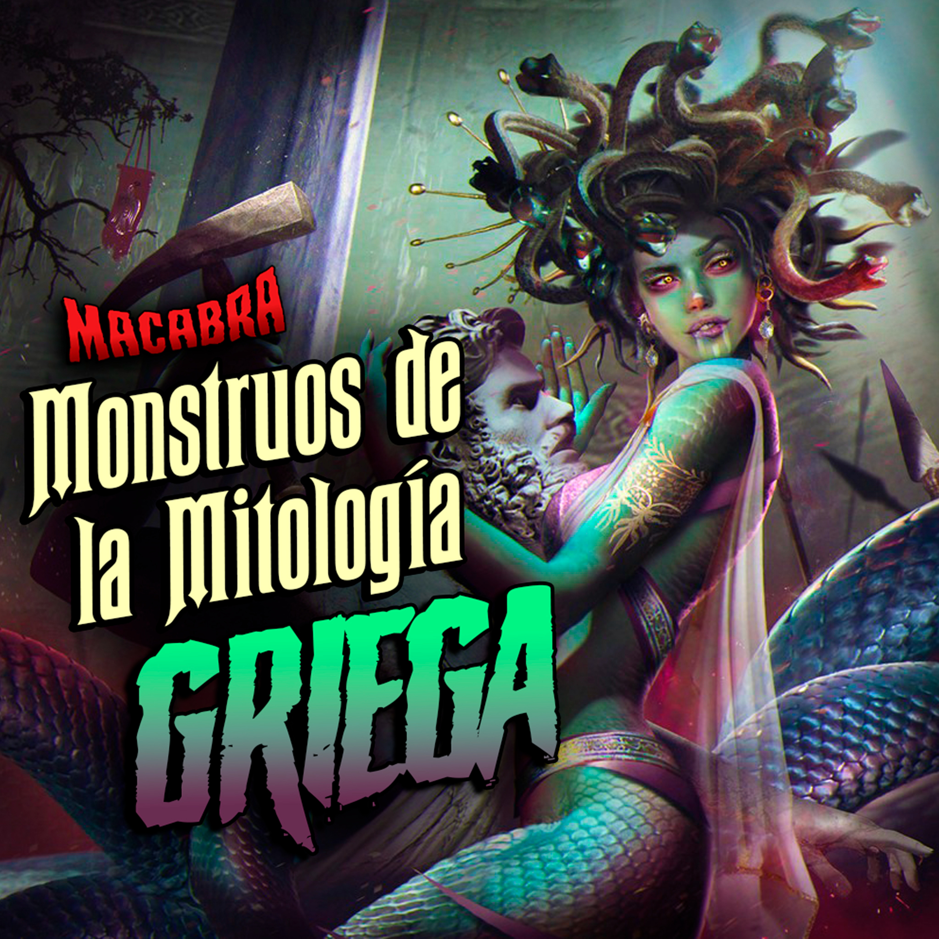 Macabra