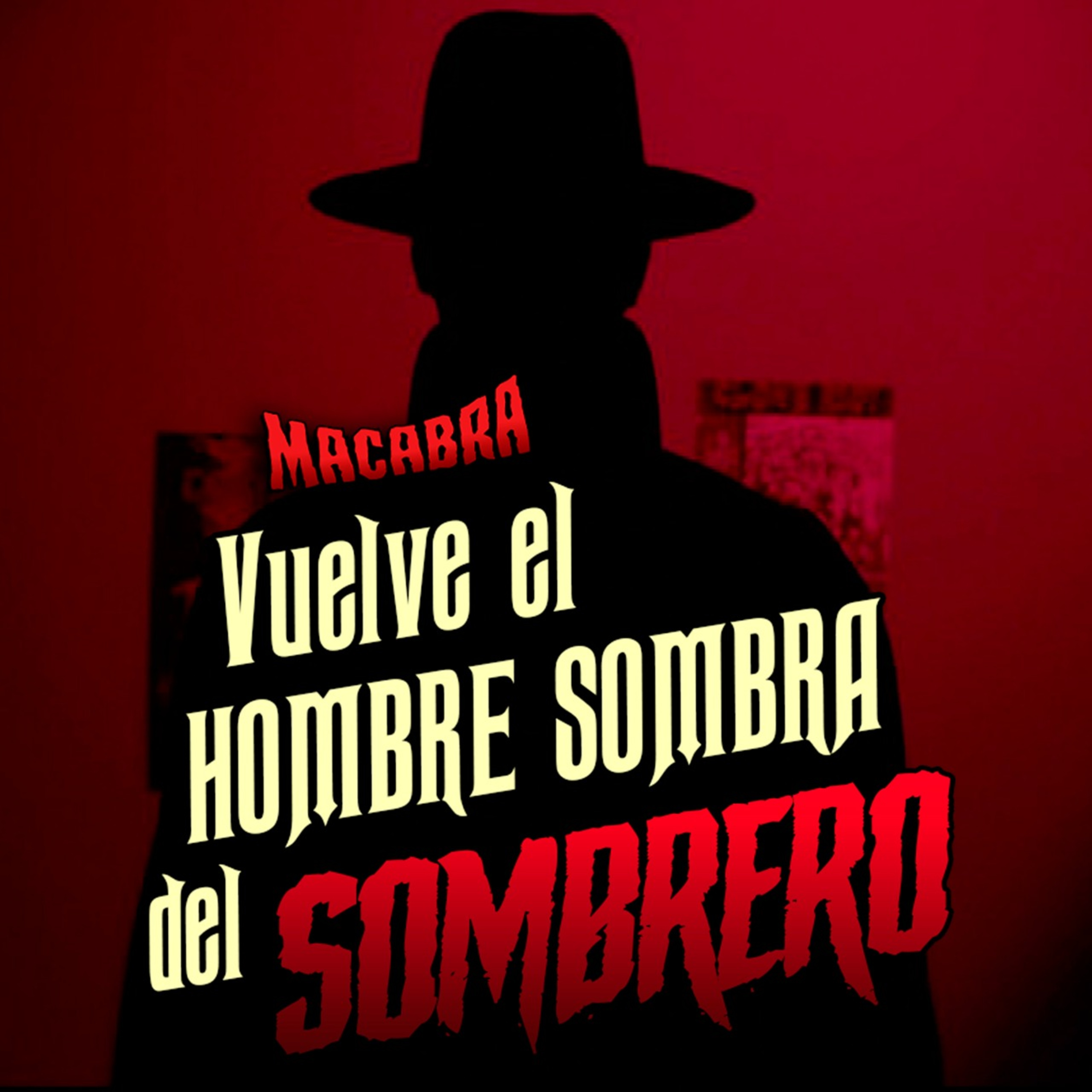 Macabra