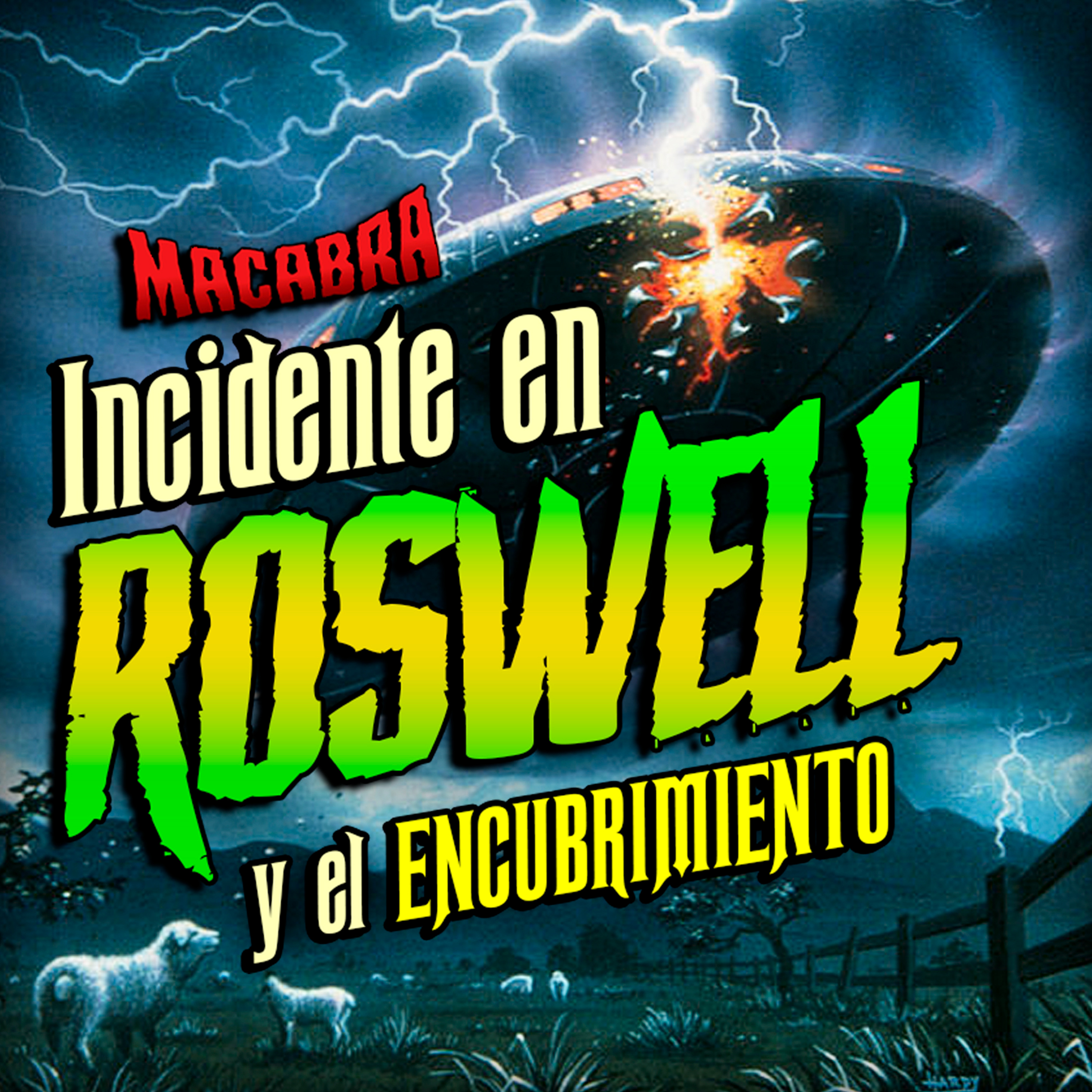 Macabra