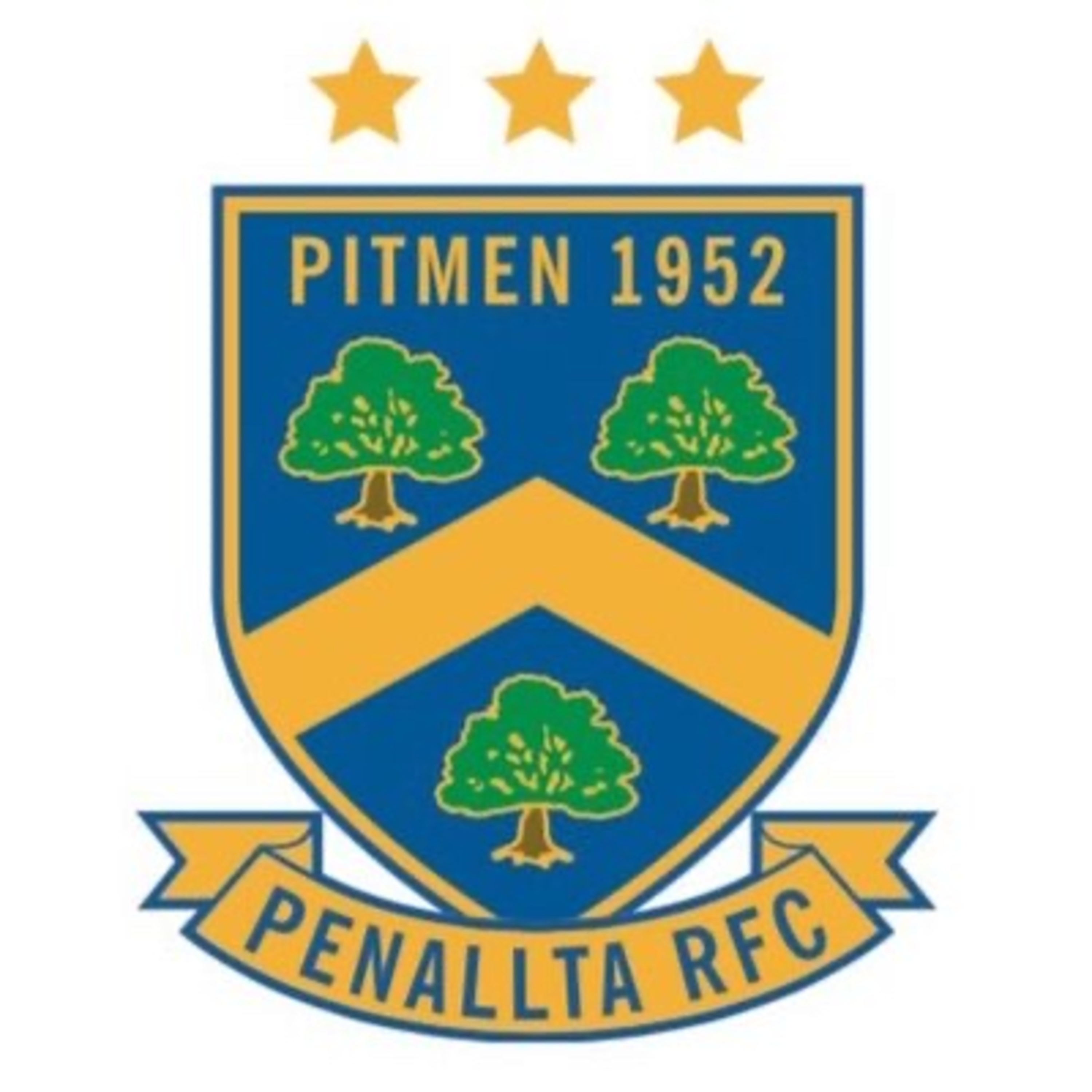 The Penallta Podcast