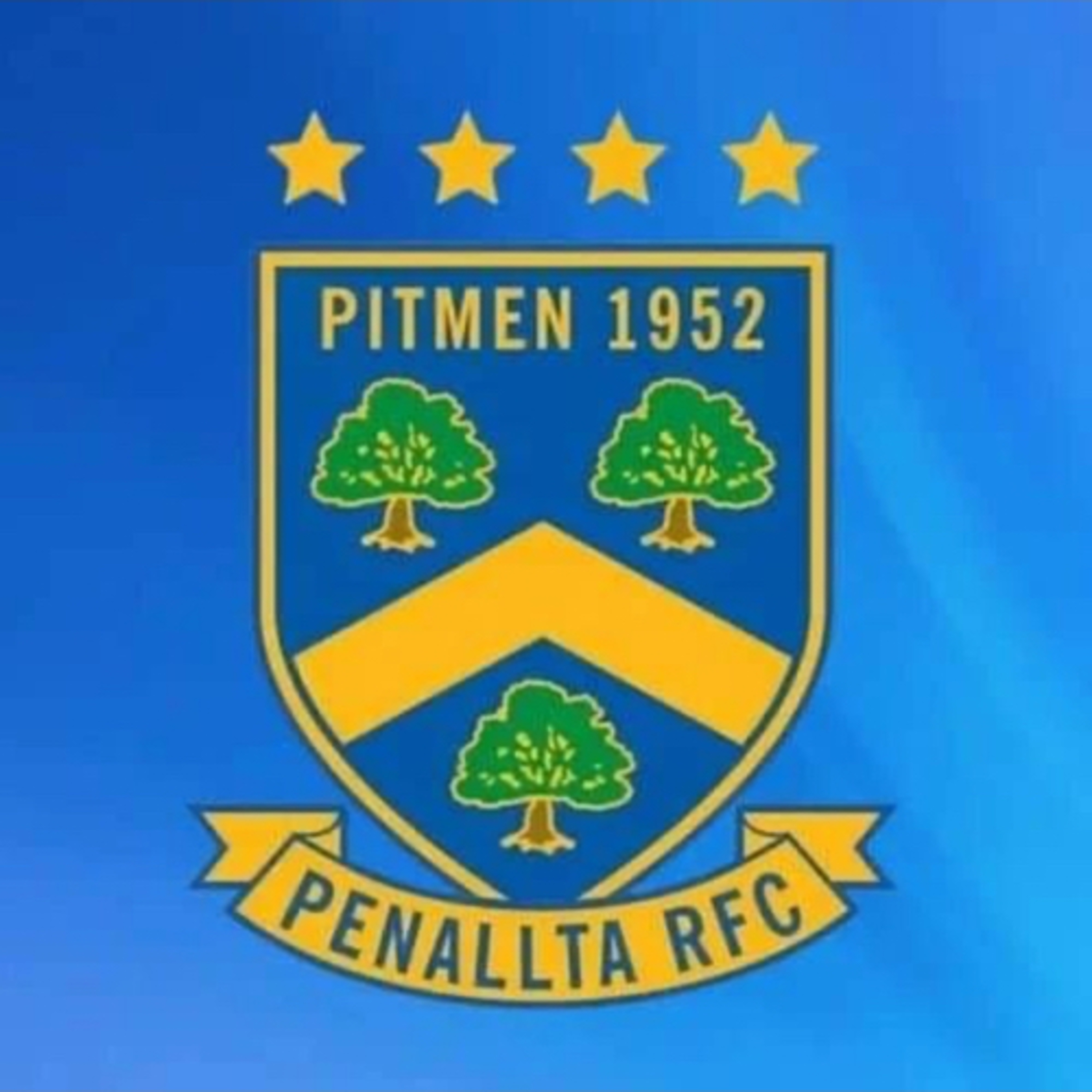 The Penallta Podcast