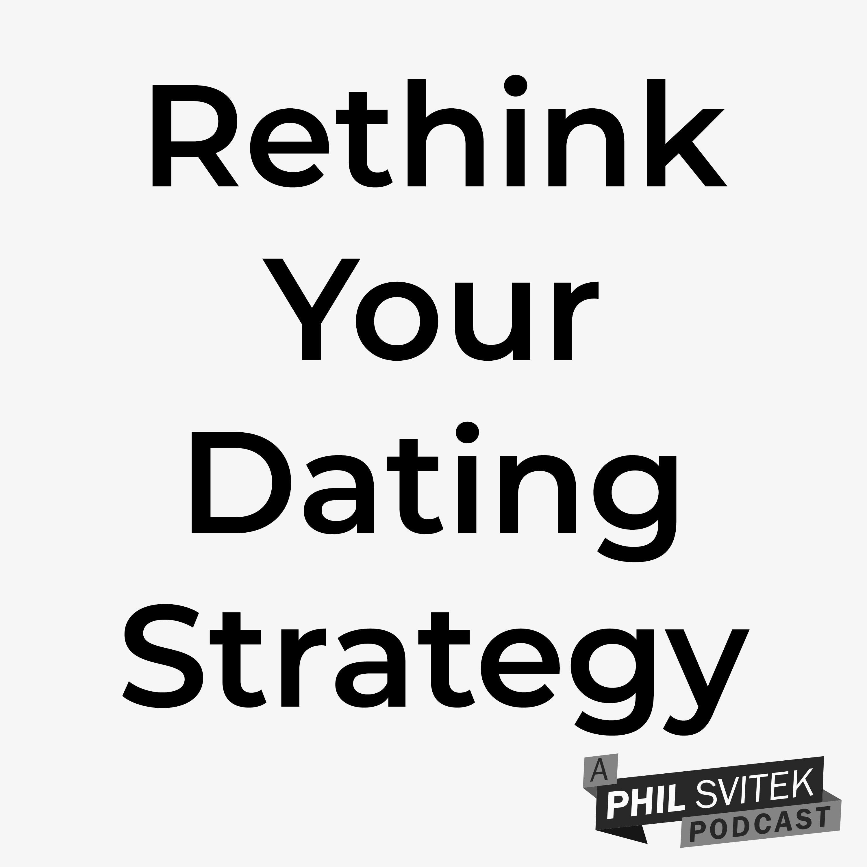 Ways to Succeed at Online Dating by Rethinking Your Strategy w/ NXTConnection's Dorinda Barker episode artwork