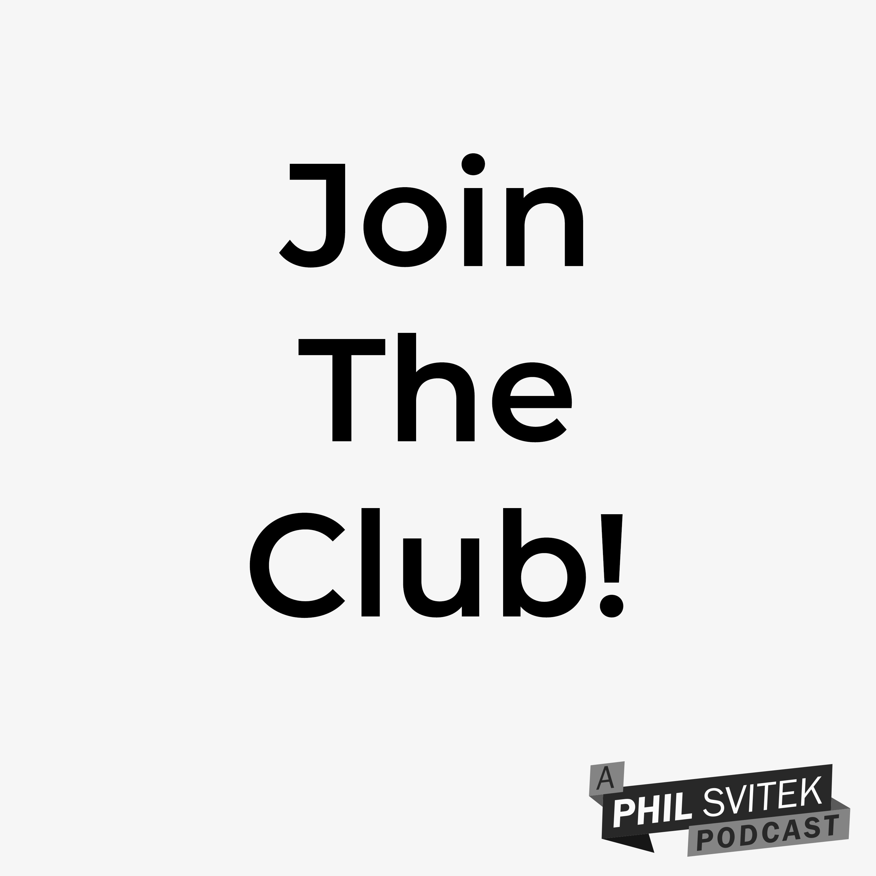 An Introduction to the Clubhouse App: What It's for and Why You Should Join episode artwork