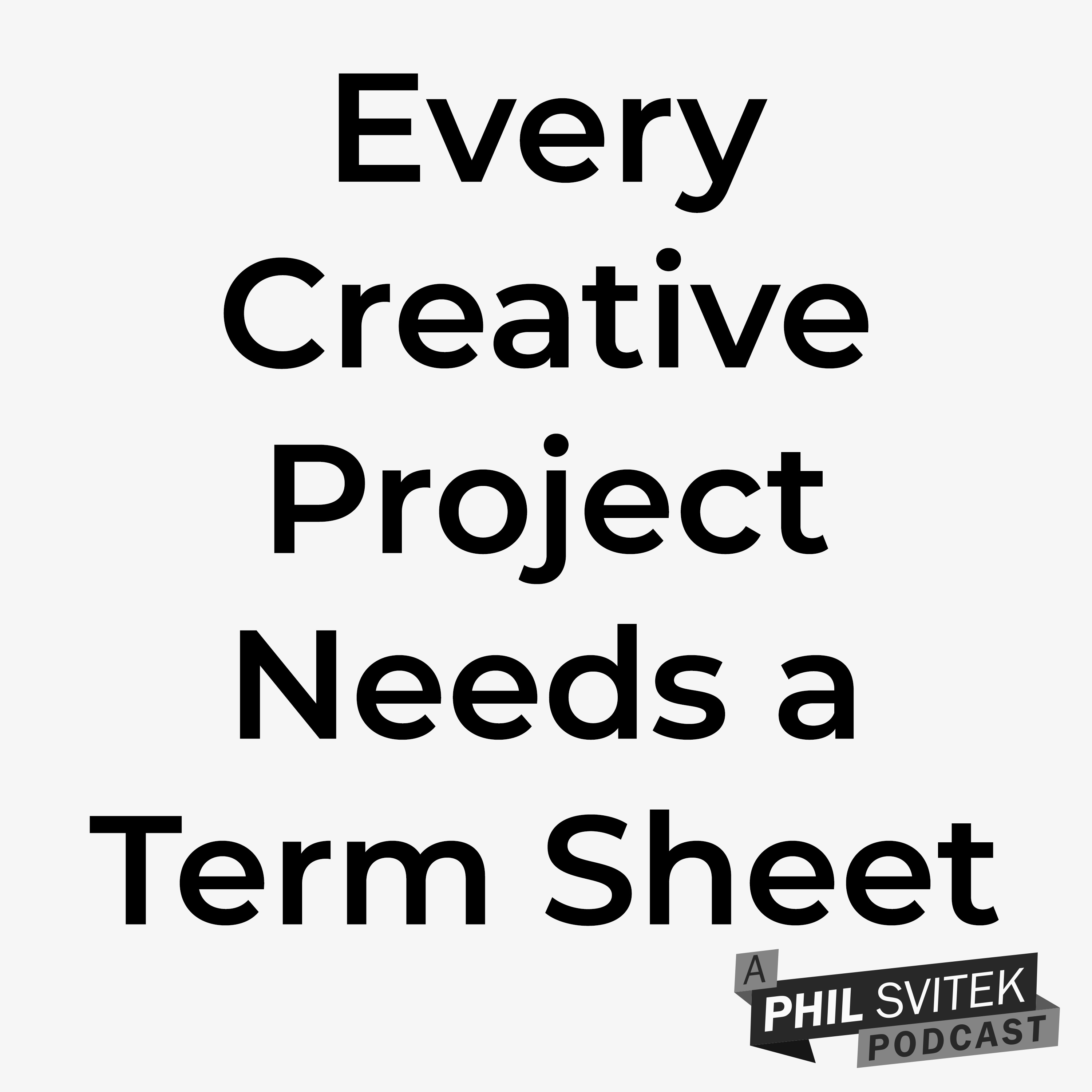 Define the Scope of Work Required of Both Parties on Creative Projects episode artwork