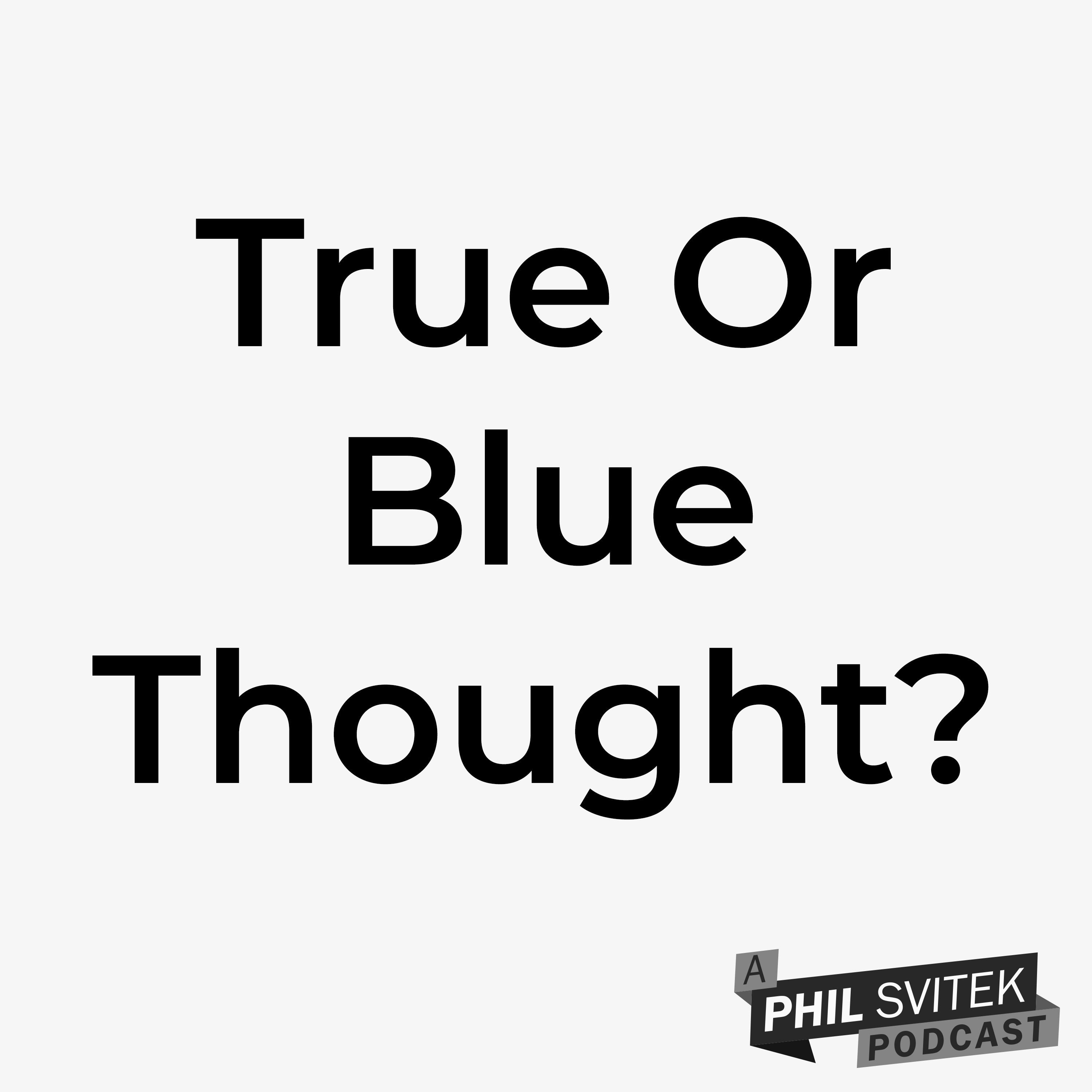Is That A True Thought or a Blue Thought? (Inspired by Blue Bayou Film) episode artwork