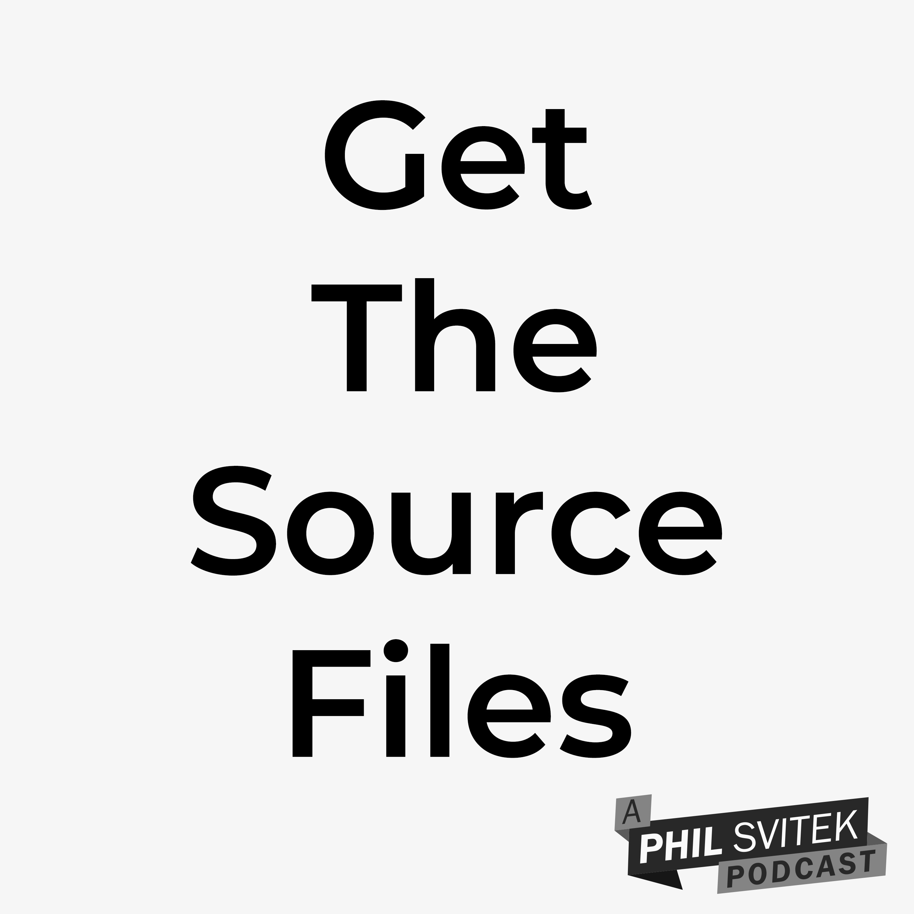 Always Make Sure To Get Your Source Files from Freelancers/Companies episode artwork