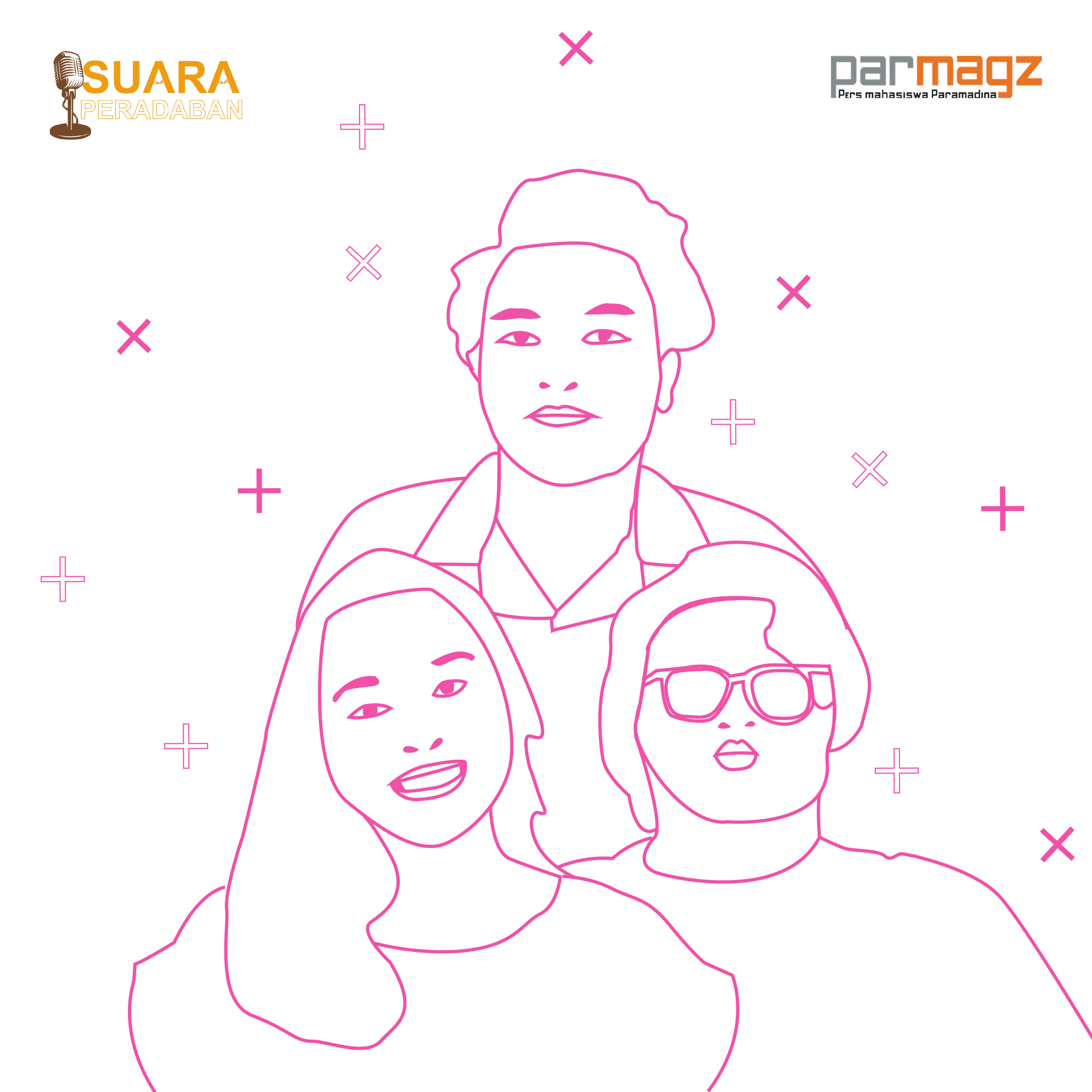Suara Peradaban