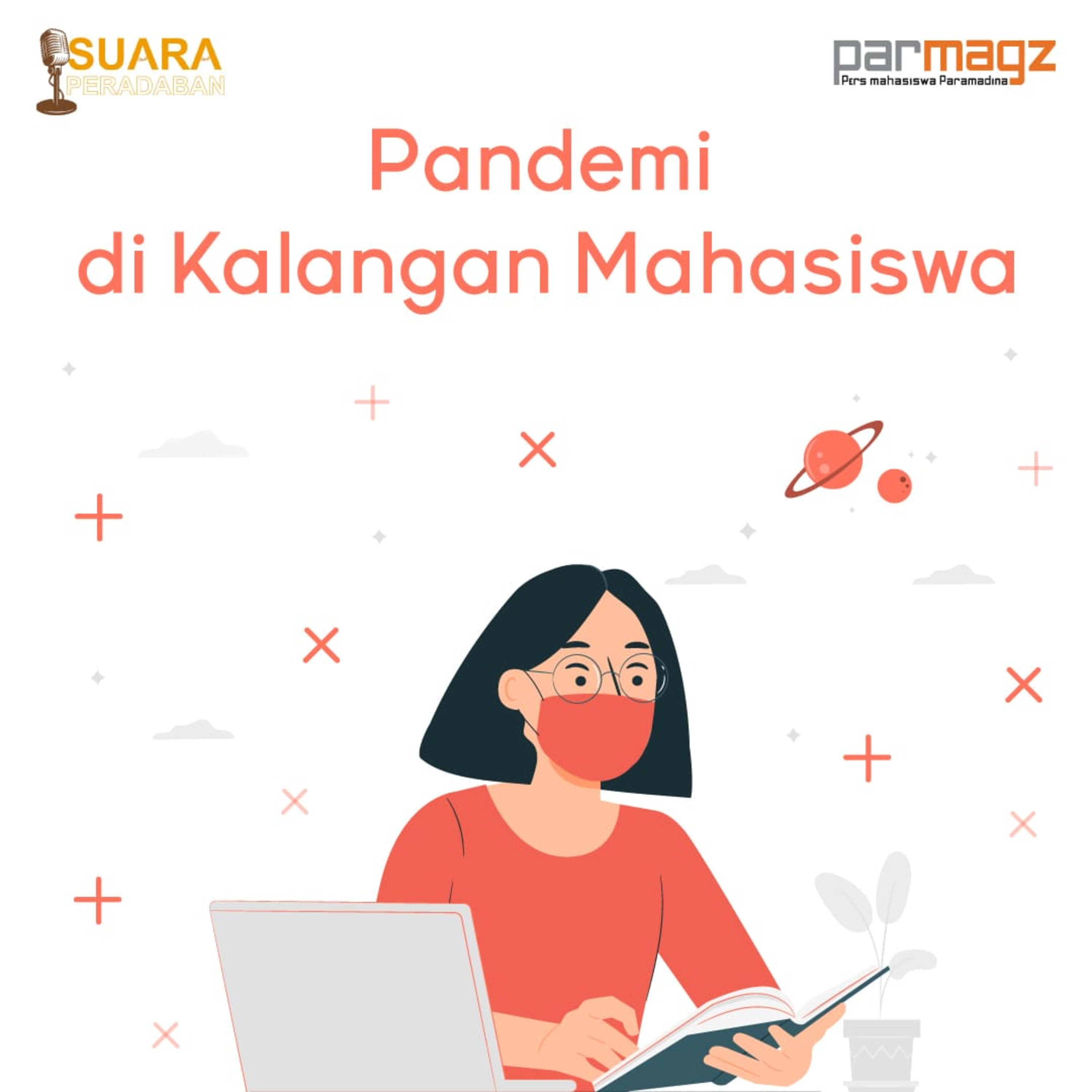 Suara Peradaban