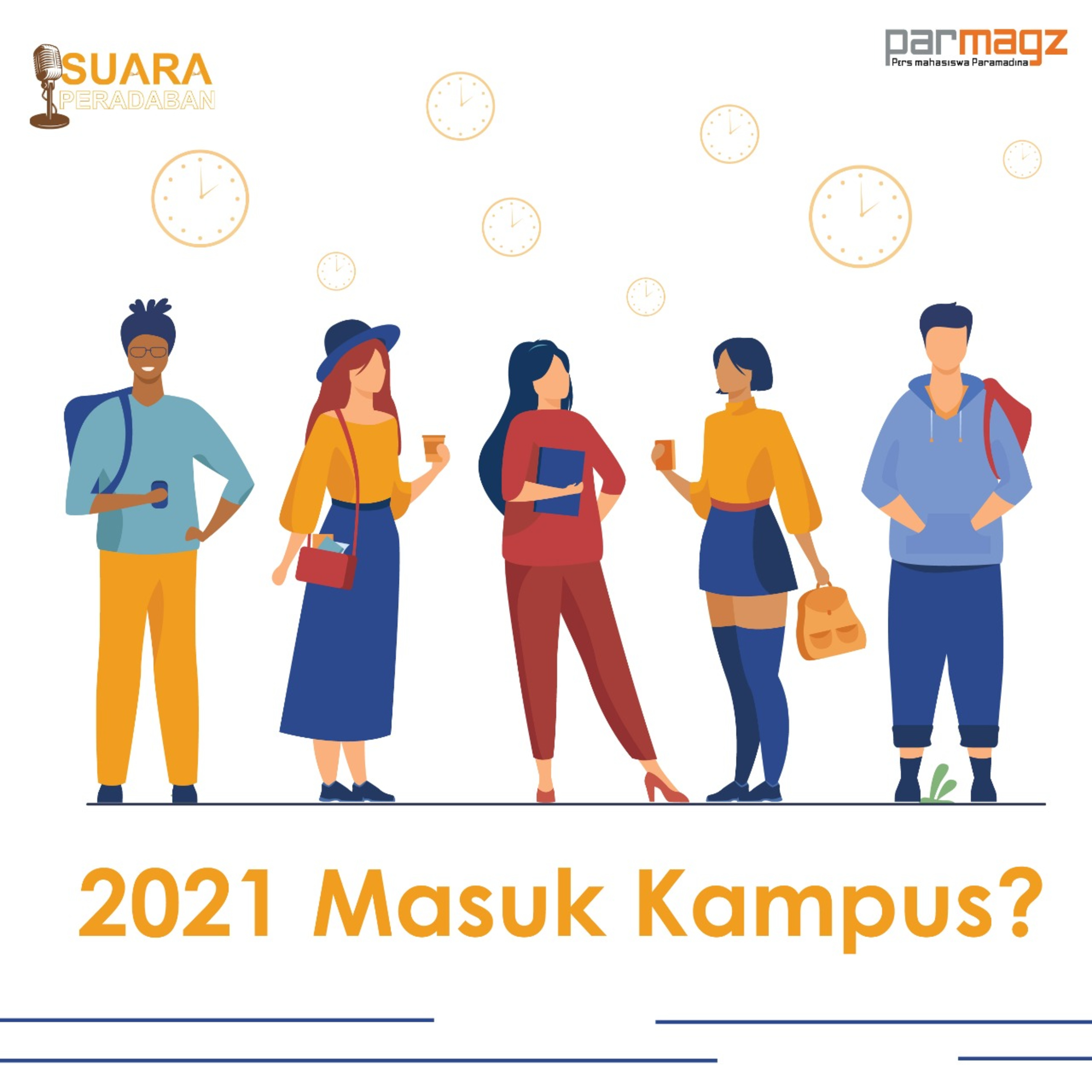 Suara Peradaban