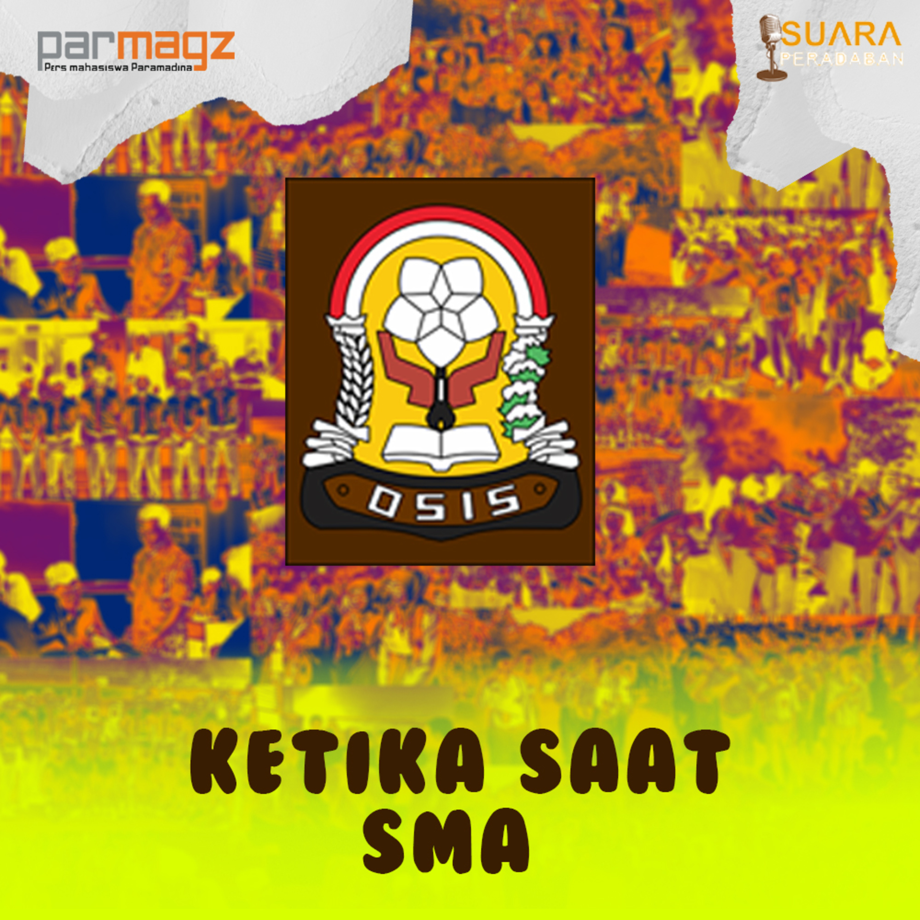 Suara Peradaban