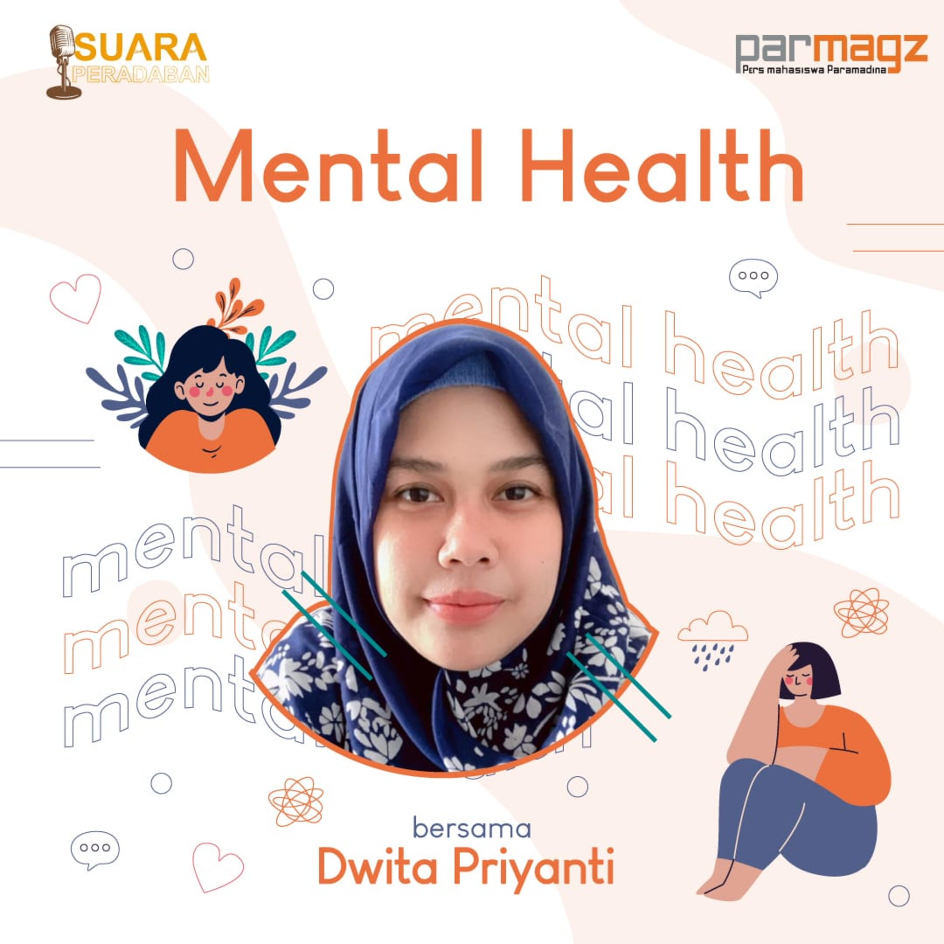 Suara Peradaban