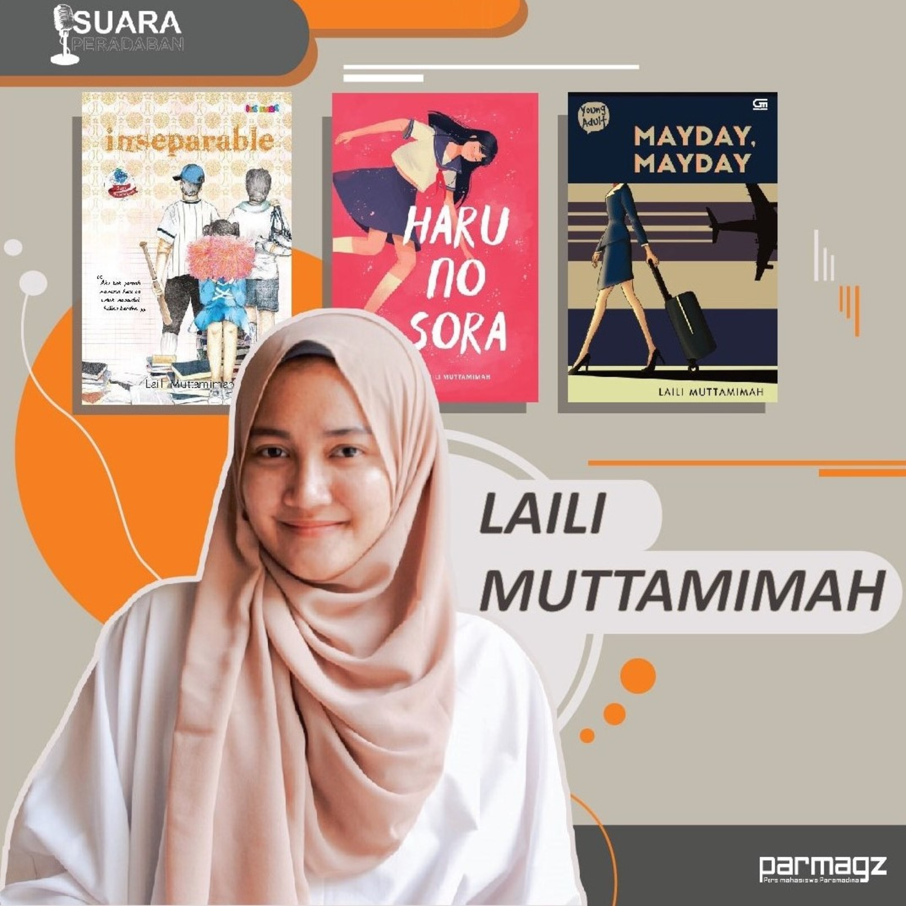Suara Peradaban