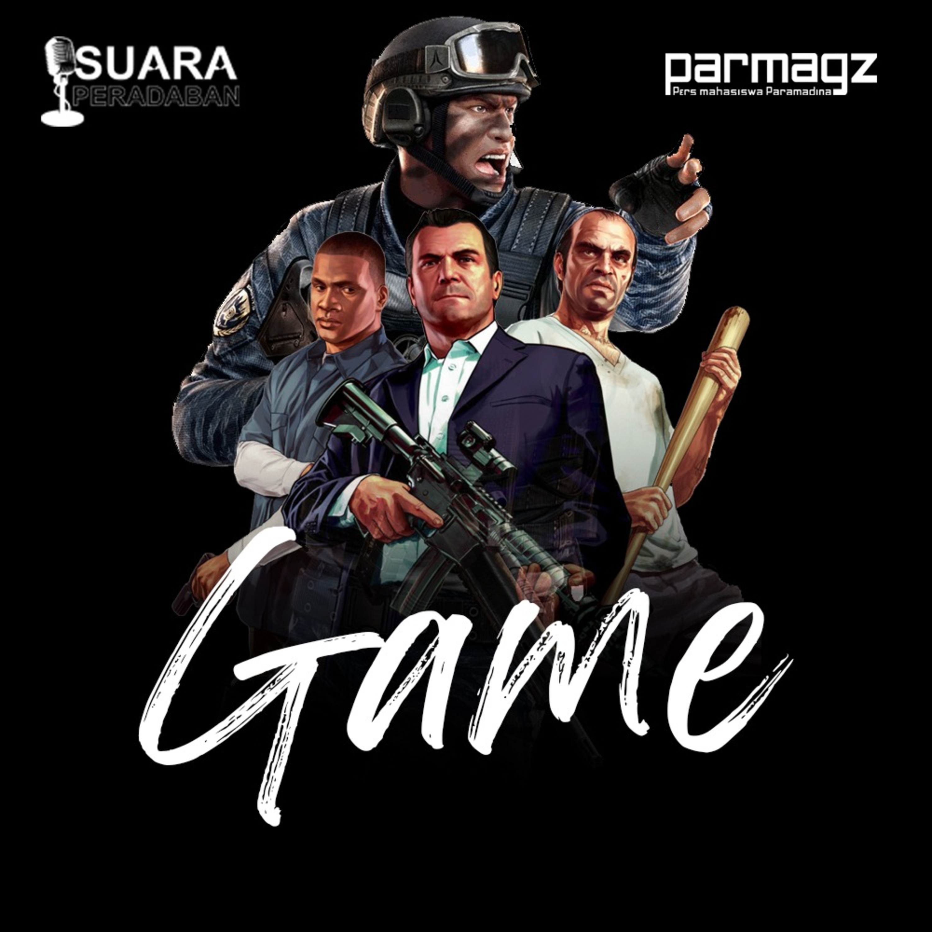 Suara Peradaban