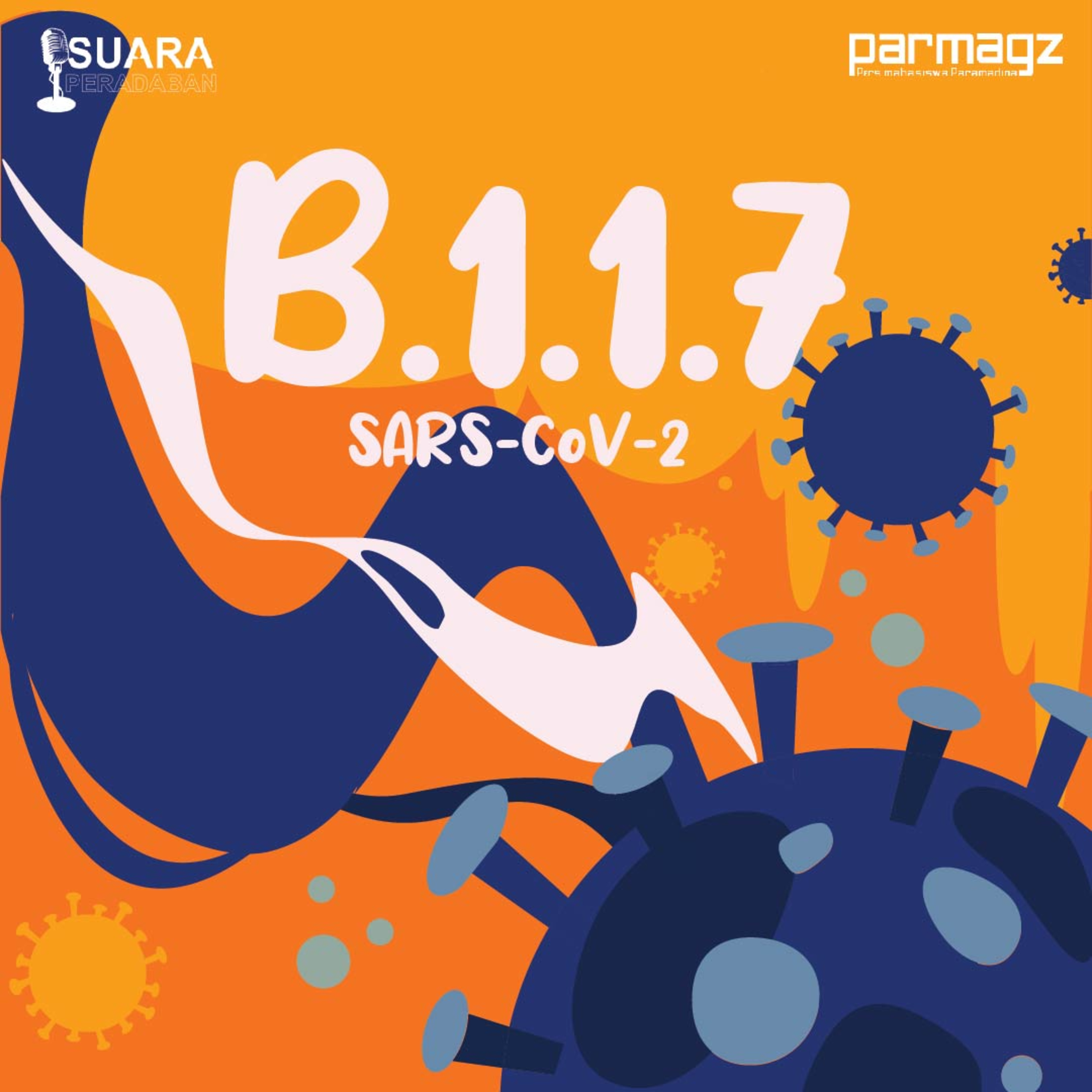 Suara Peradaban