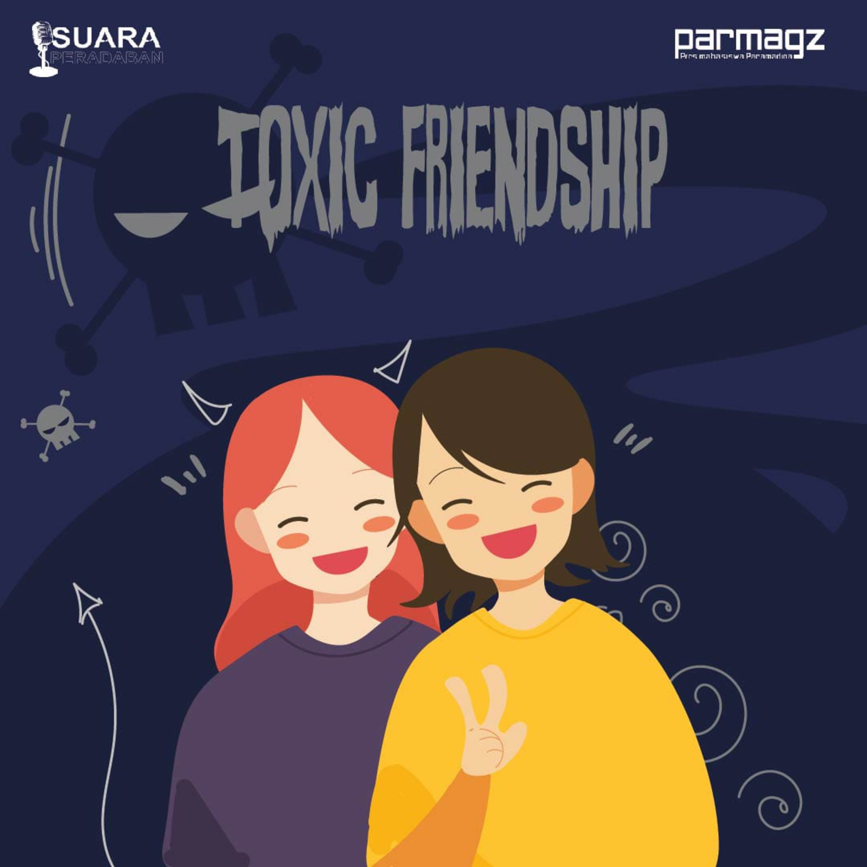 Suara Peradaban
