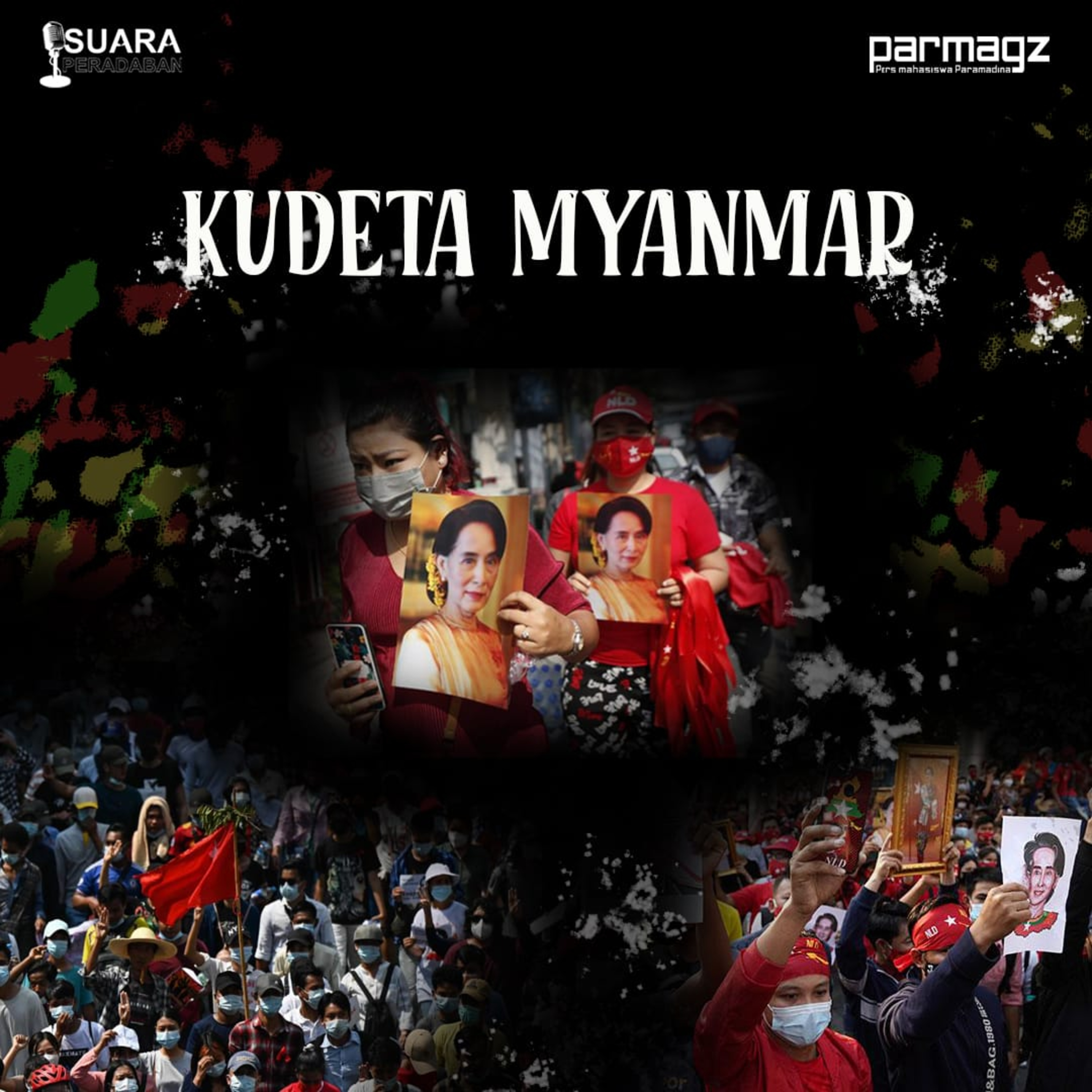 Suara Peradaban