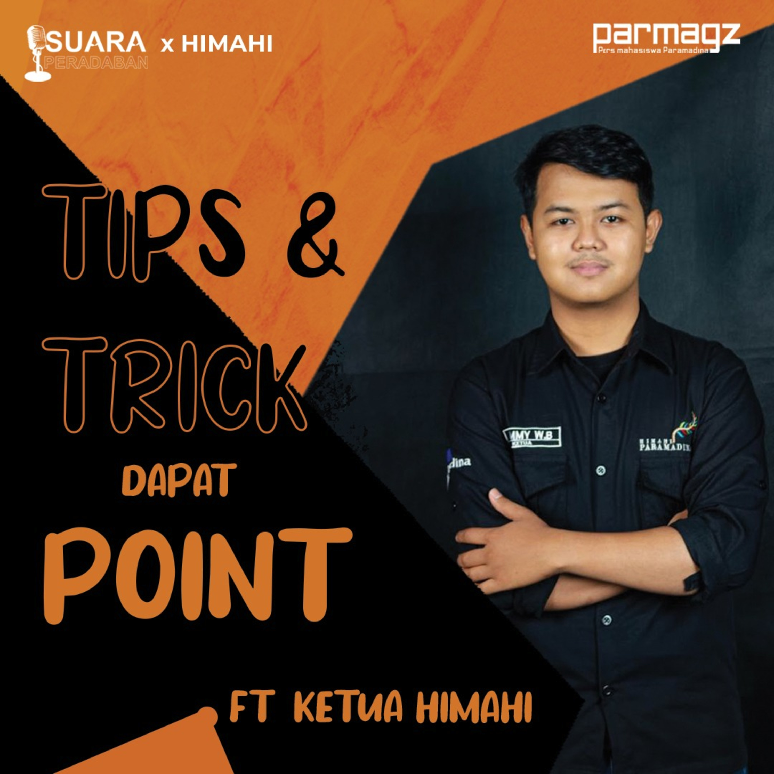 Suara Peradaban