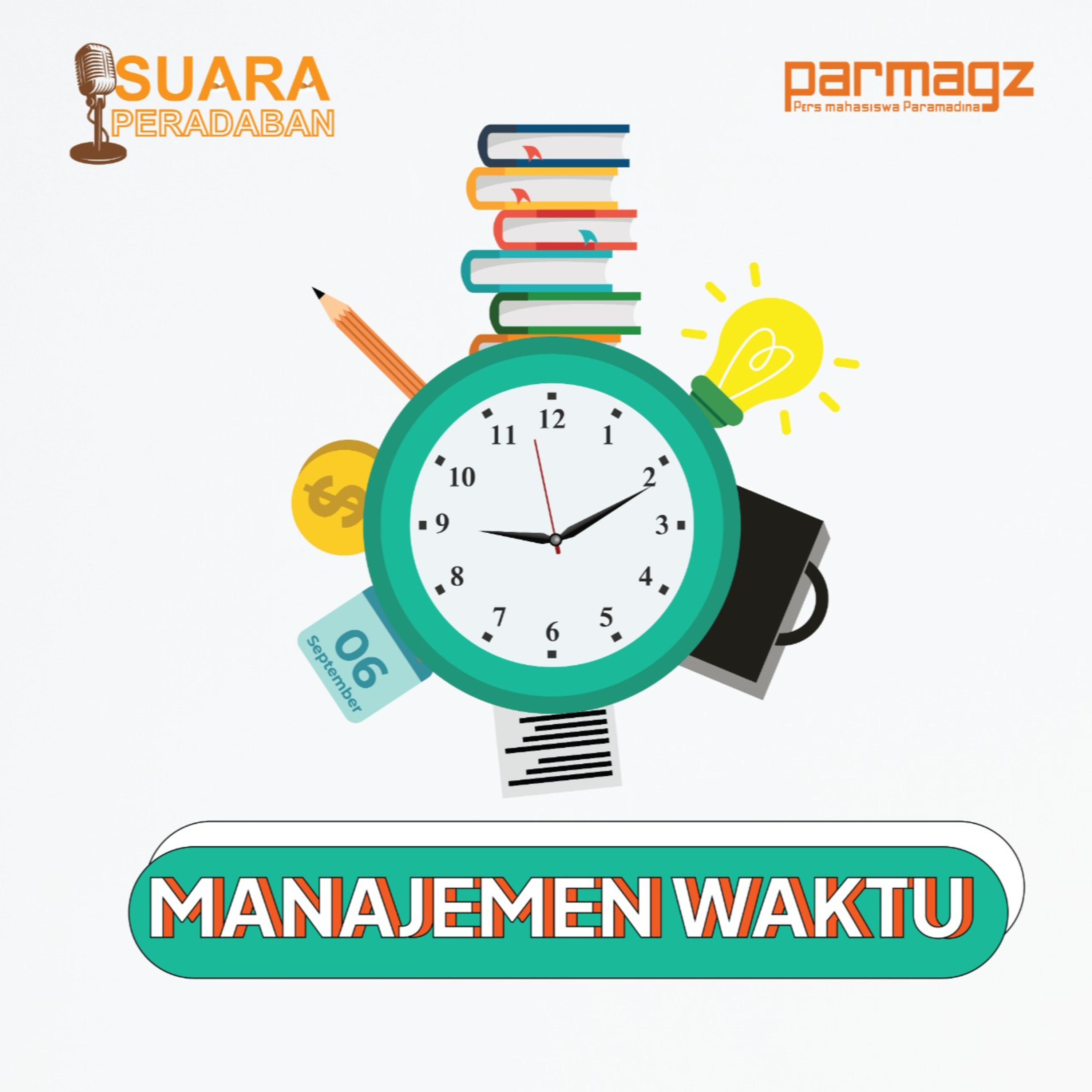 Suara Peradaban