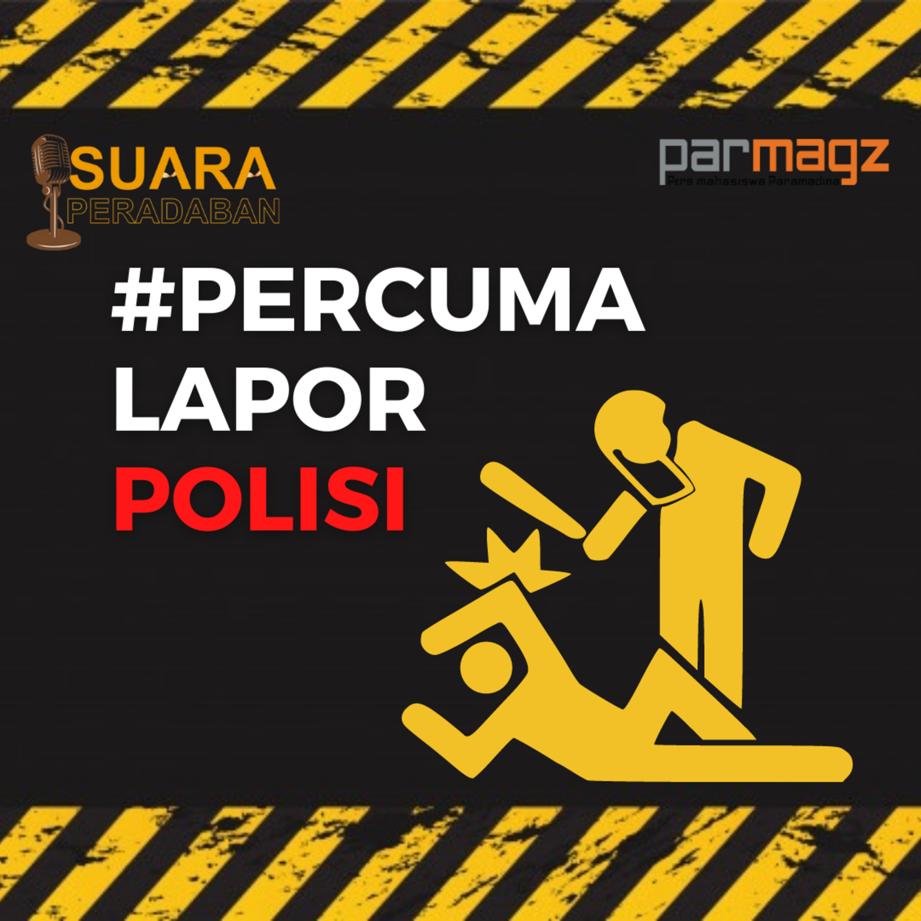 Suara Peradaban