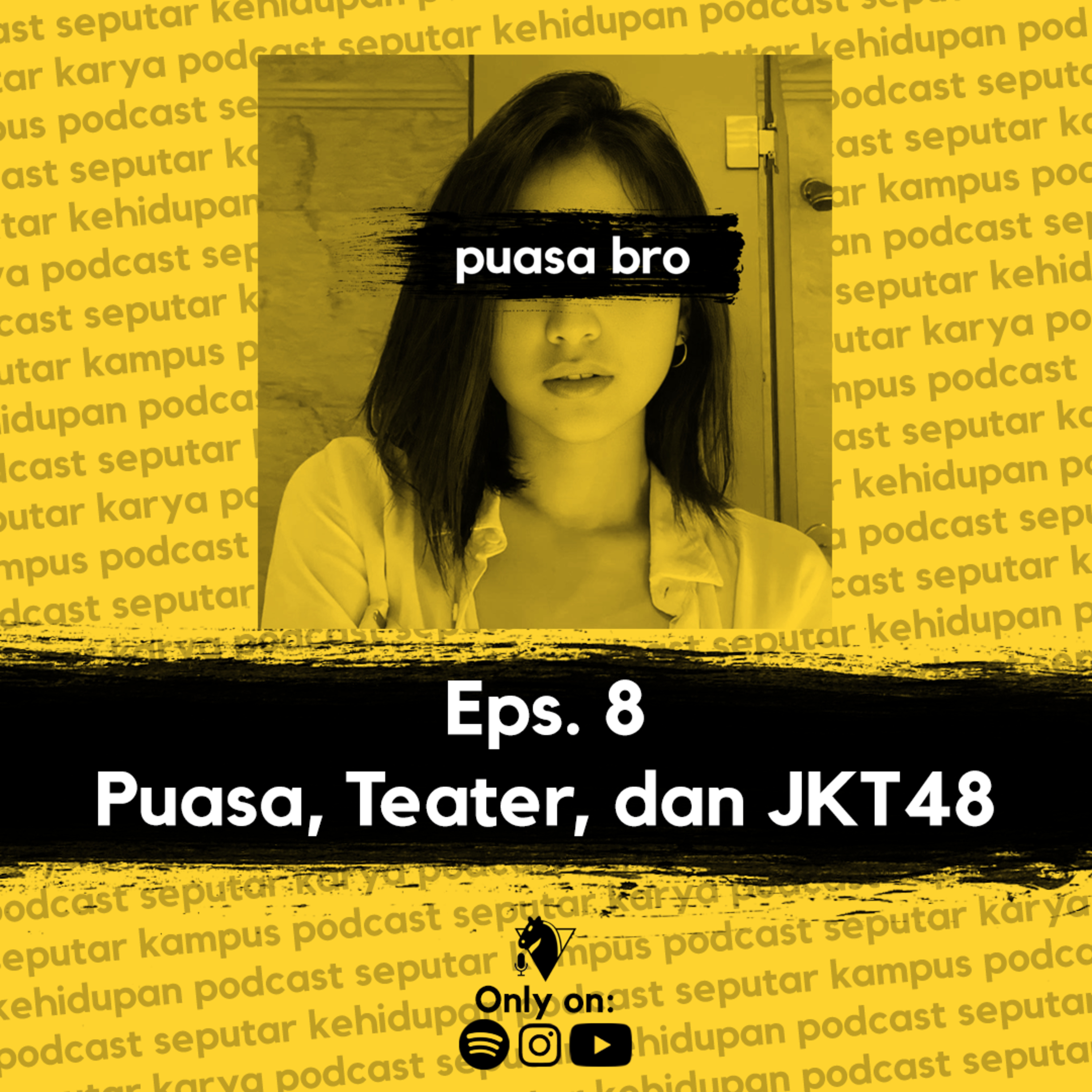 PSK (Podcast Sama Kudabesi)