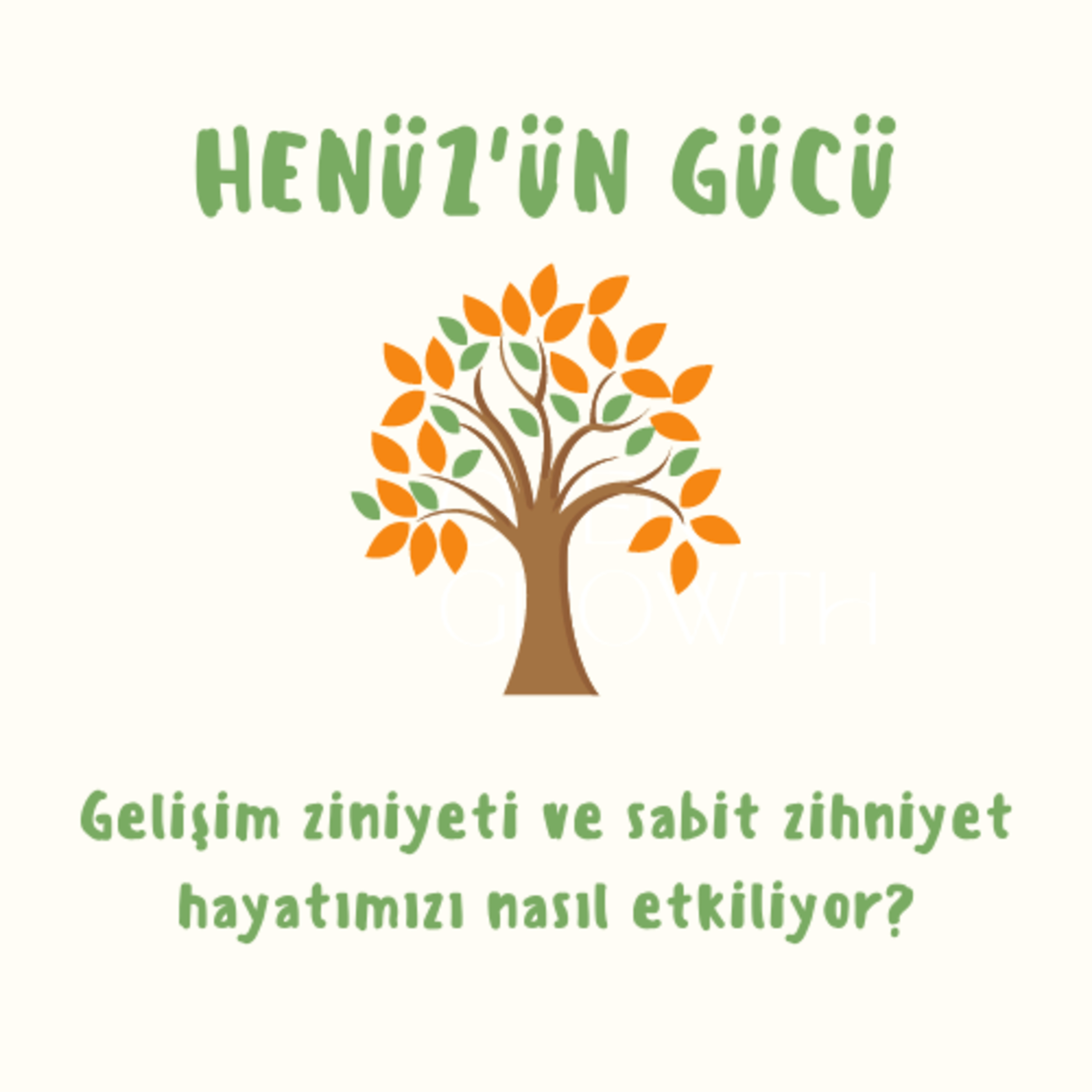 Genel Sesler Podcast