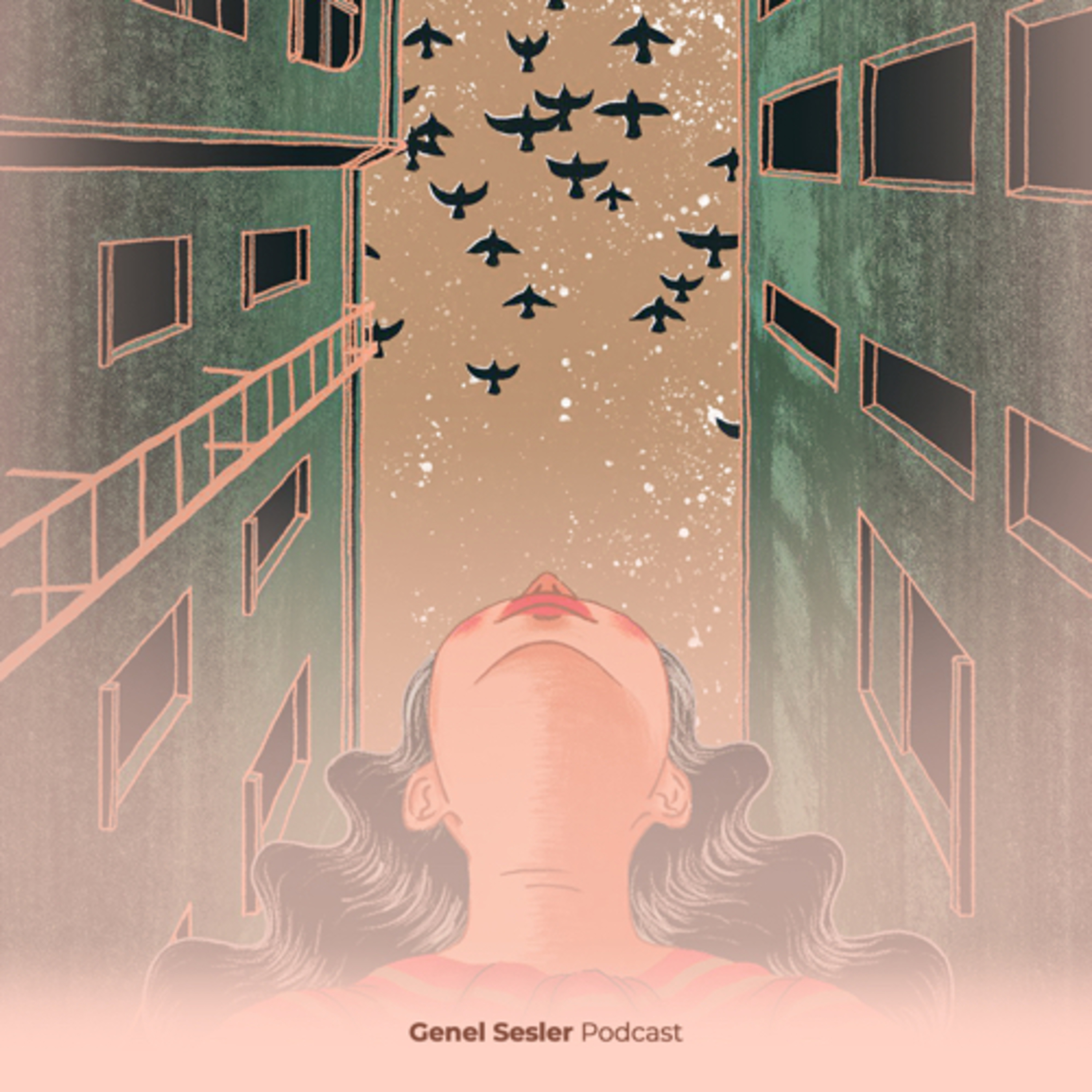 Belirsizlikle Birlikte Güzel Yaşam episode artwork