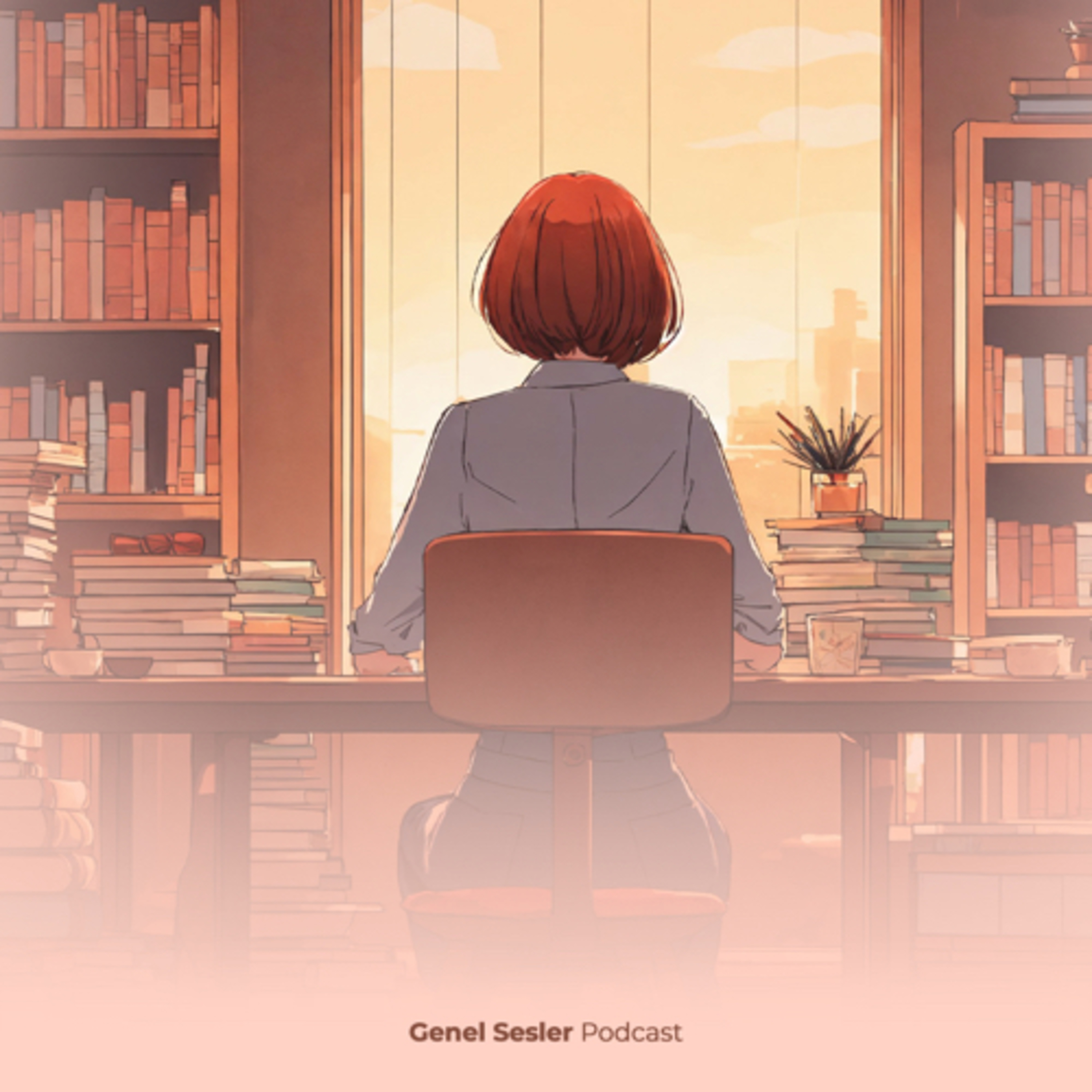 Genel Sesler Podcast
