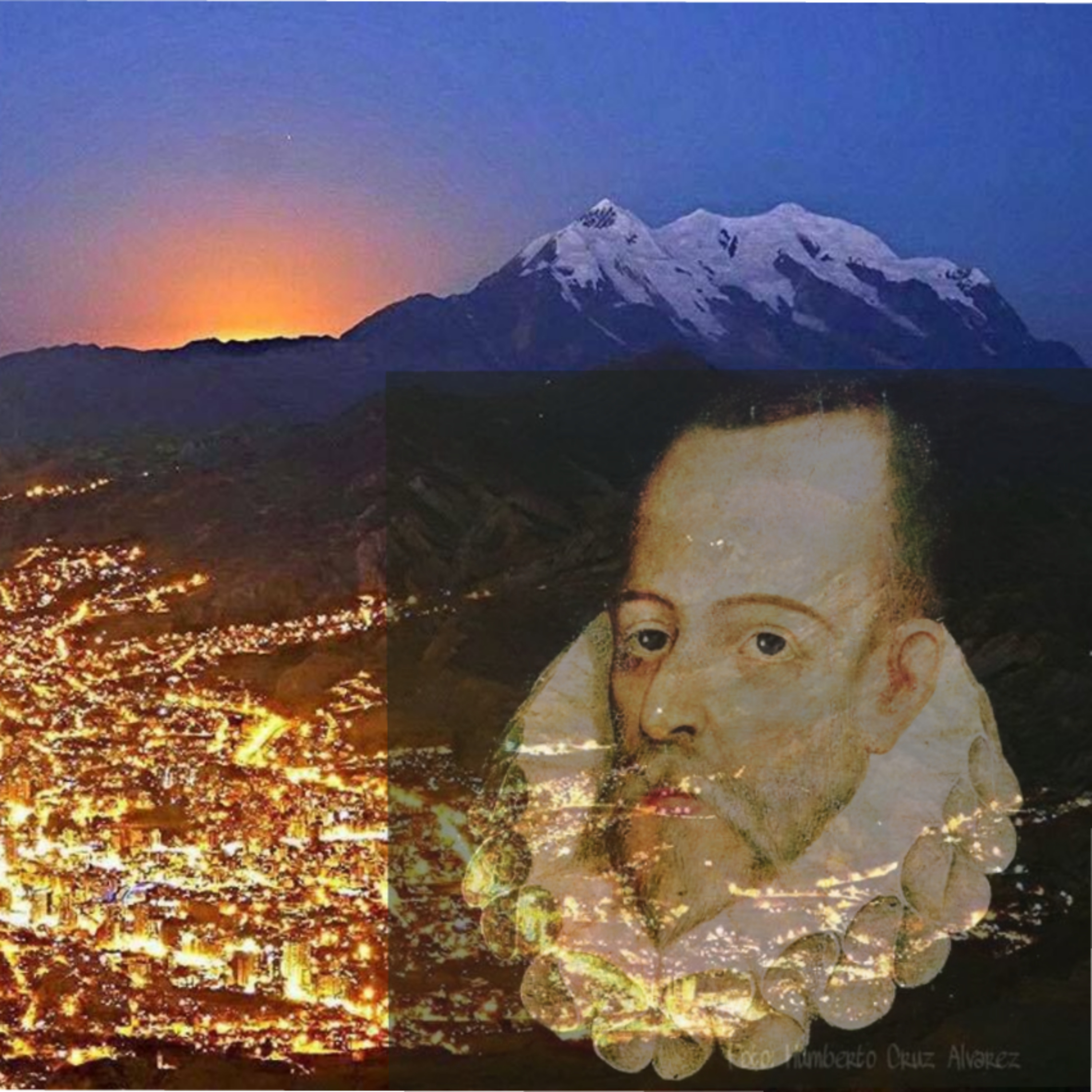 Relatos para Escuchar con Dudas