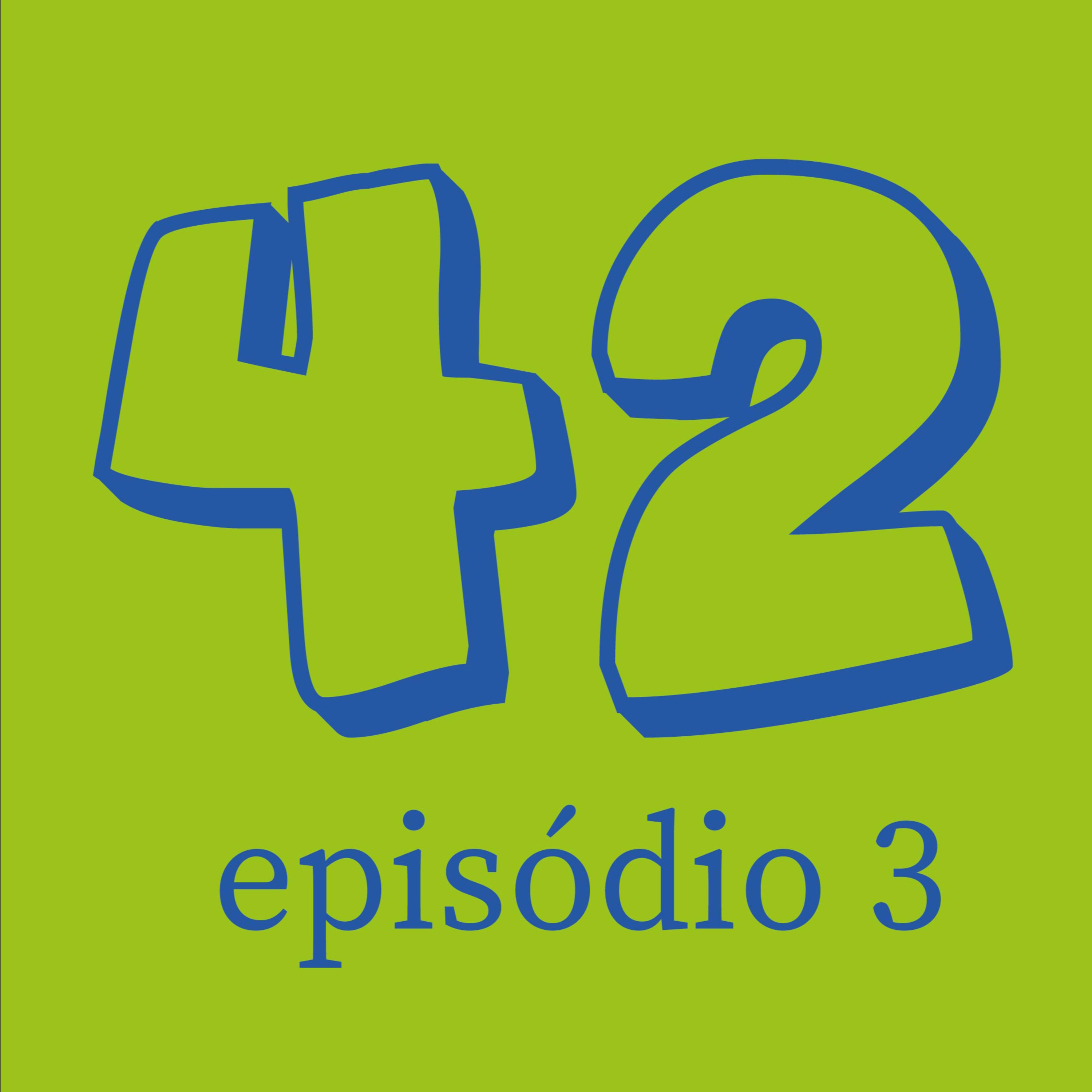 42 | descomplicando o cinema!