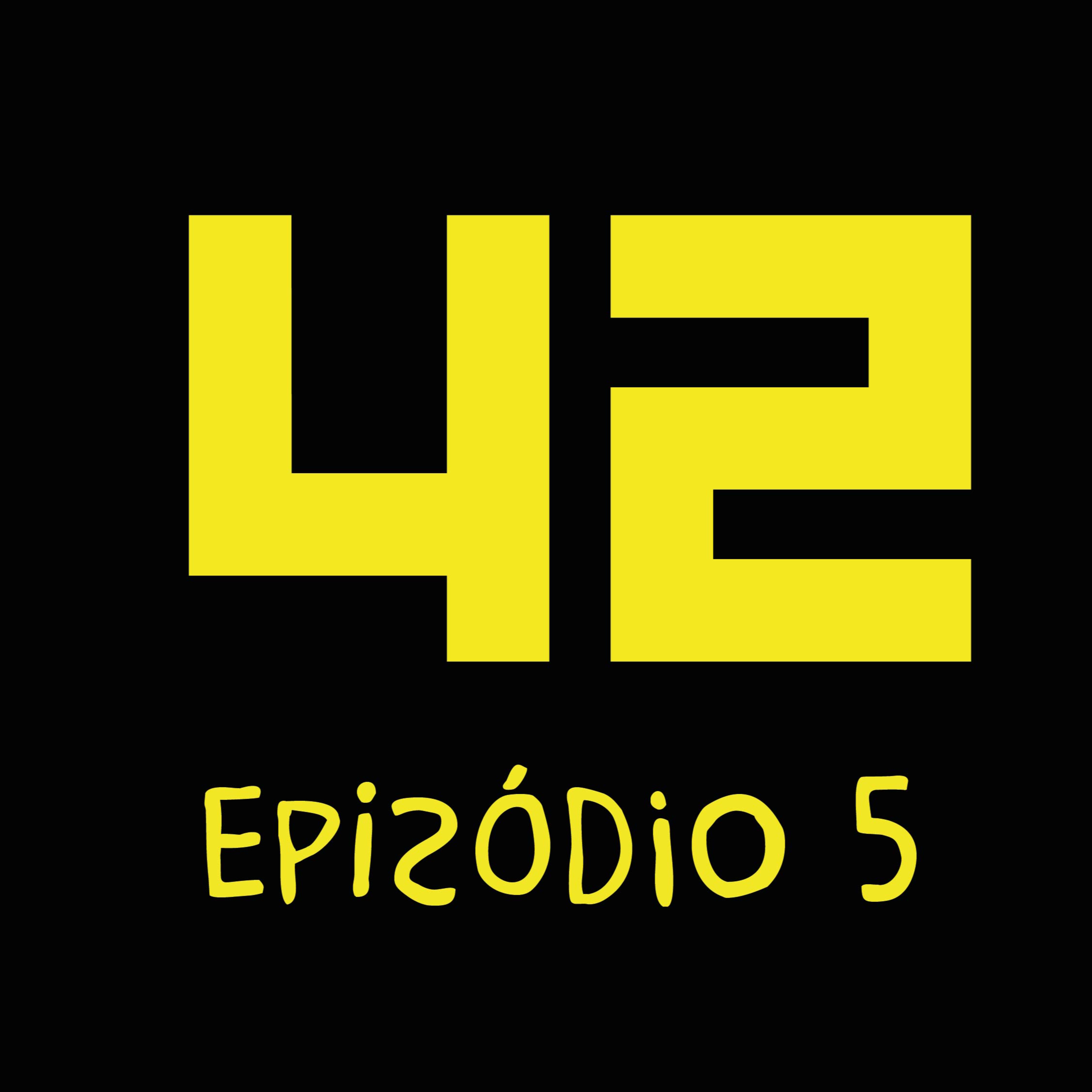 42 | descomplicando o cinema!