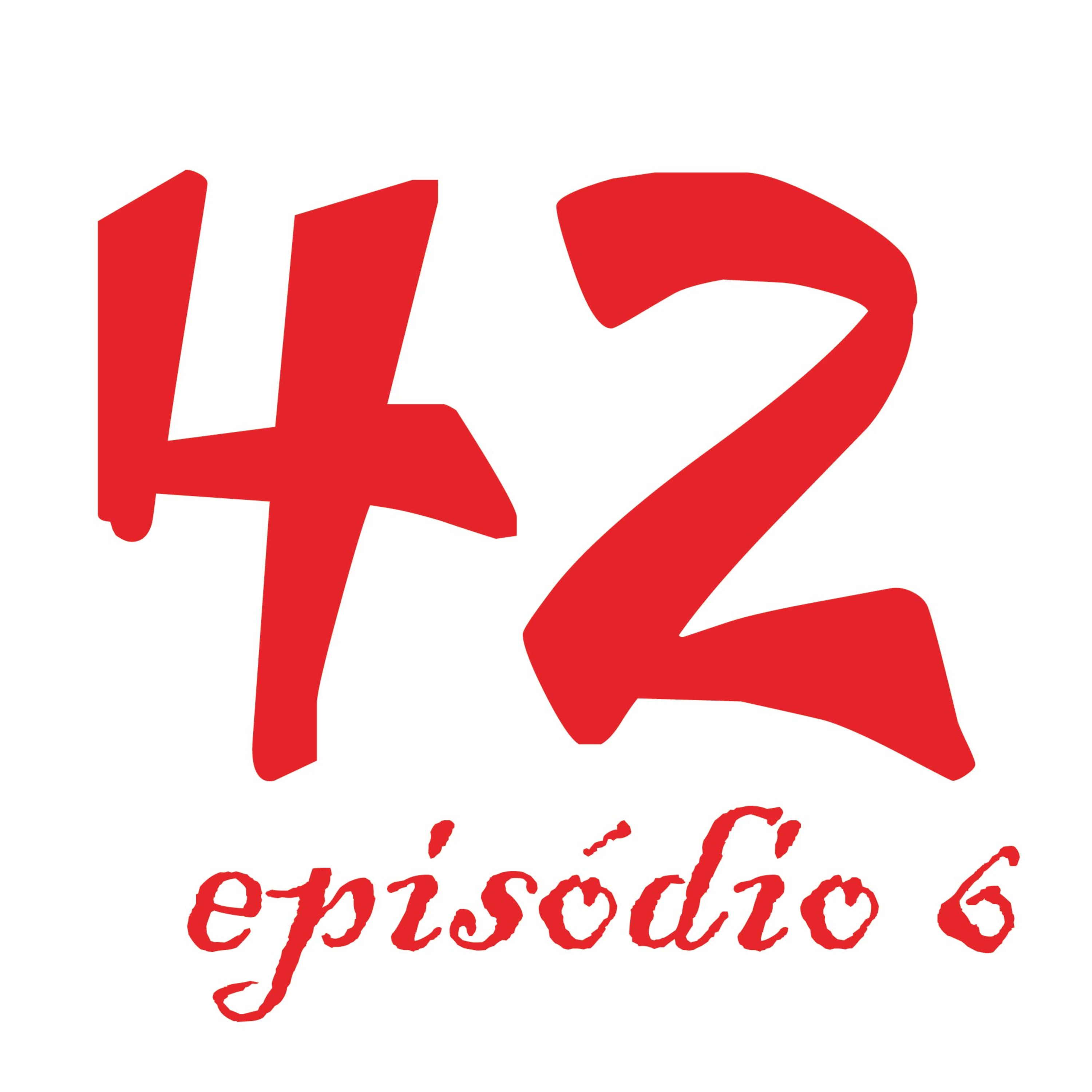 42 | descomplicando o cinema!