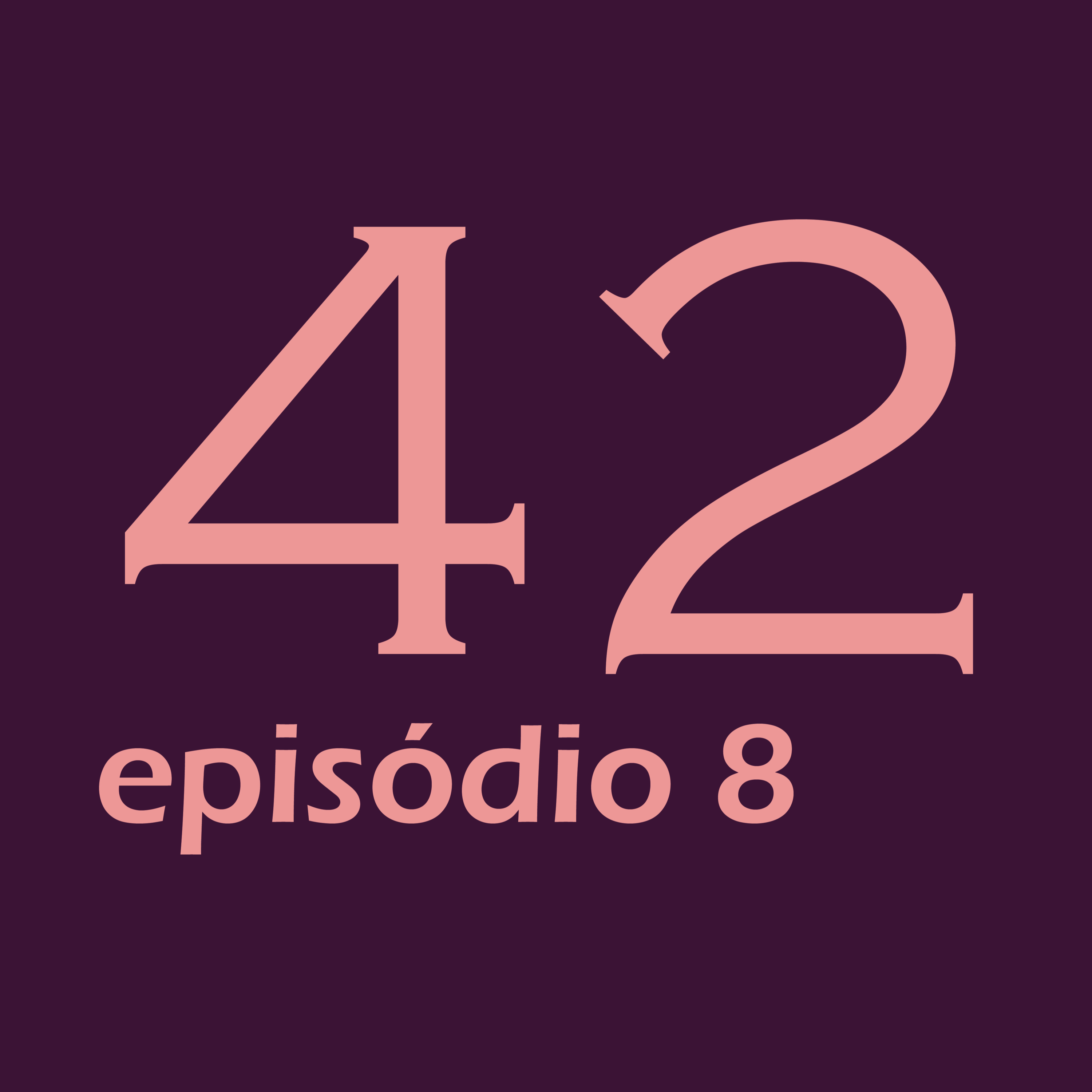 42 | descomplicando o cinema!