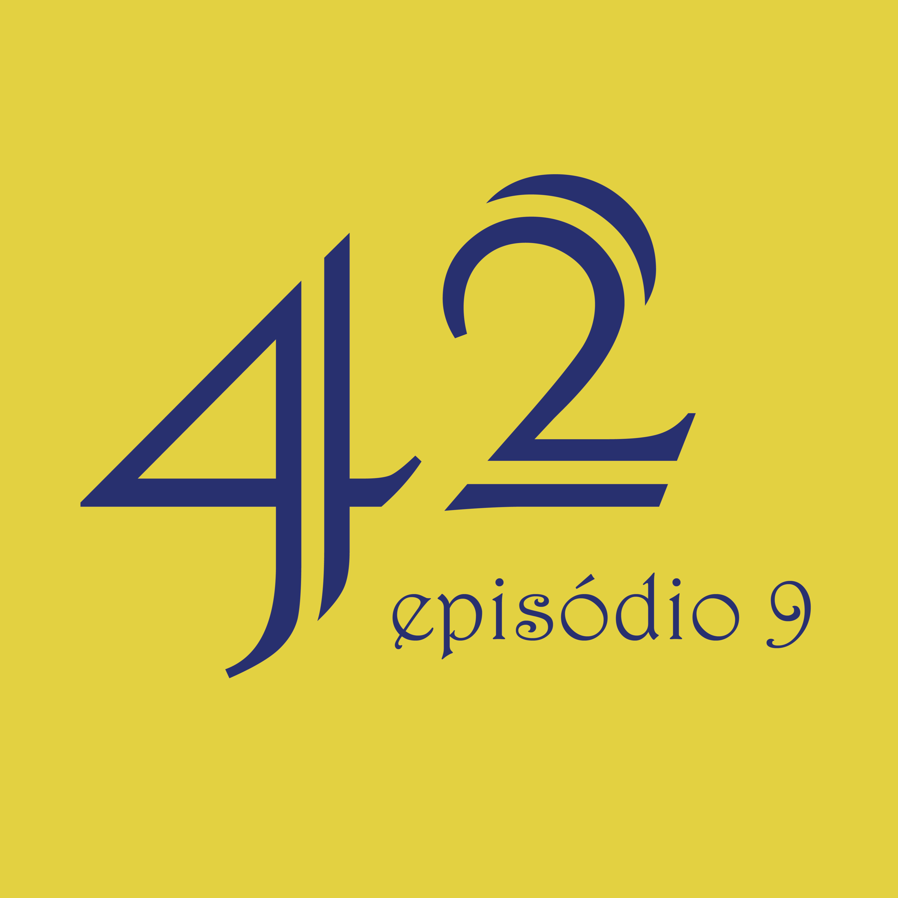42 | descomplicando o cinema!