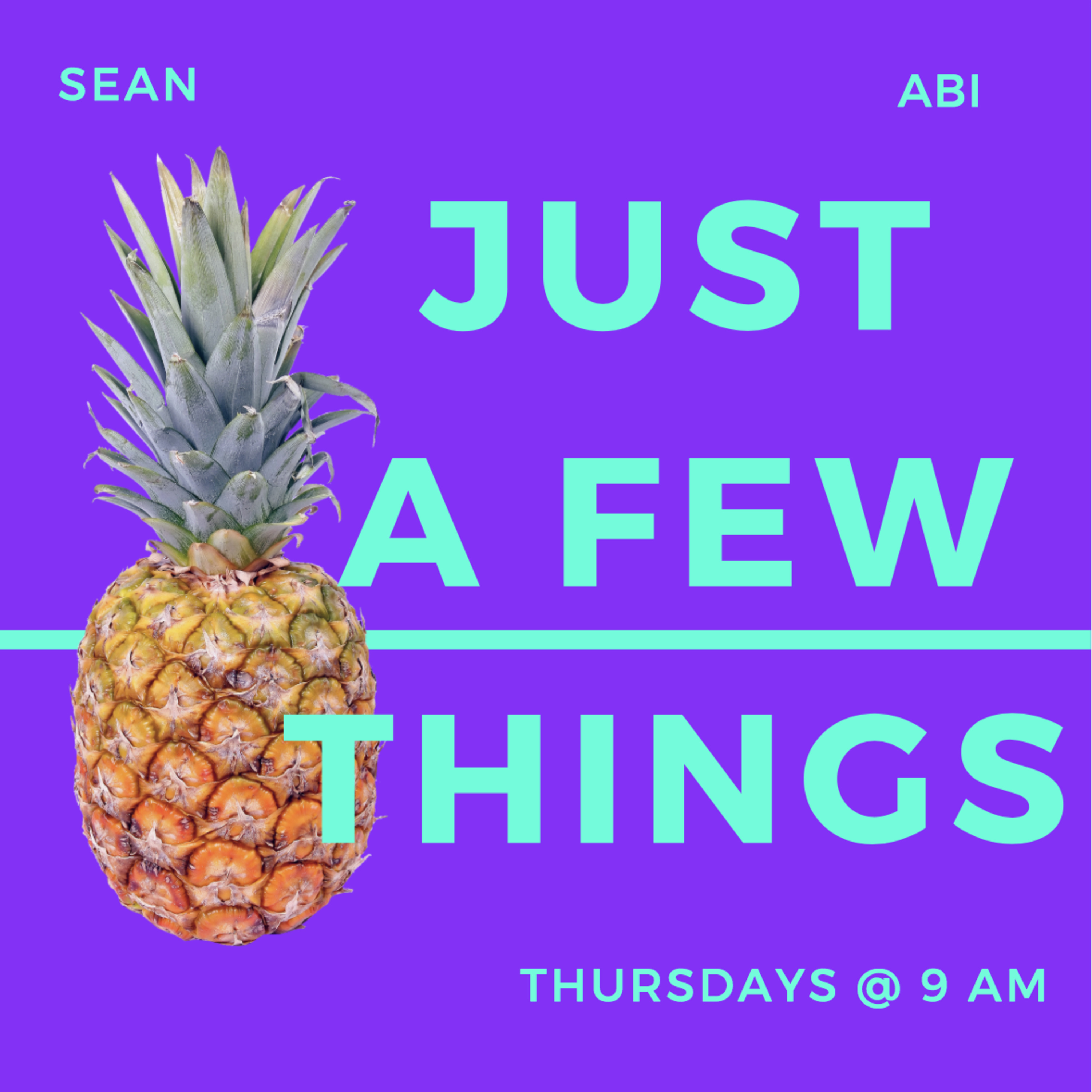 WMHW Podcasts