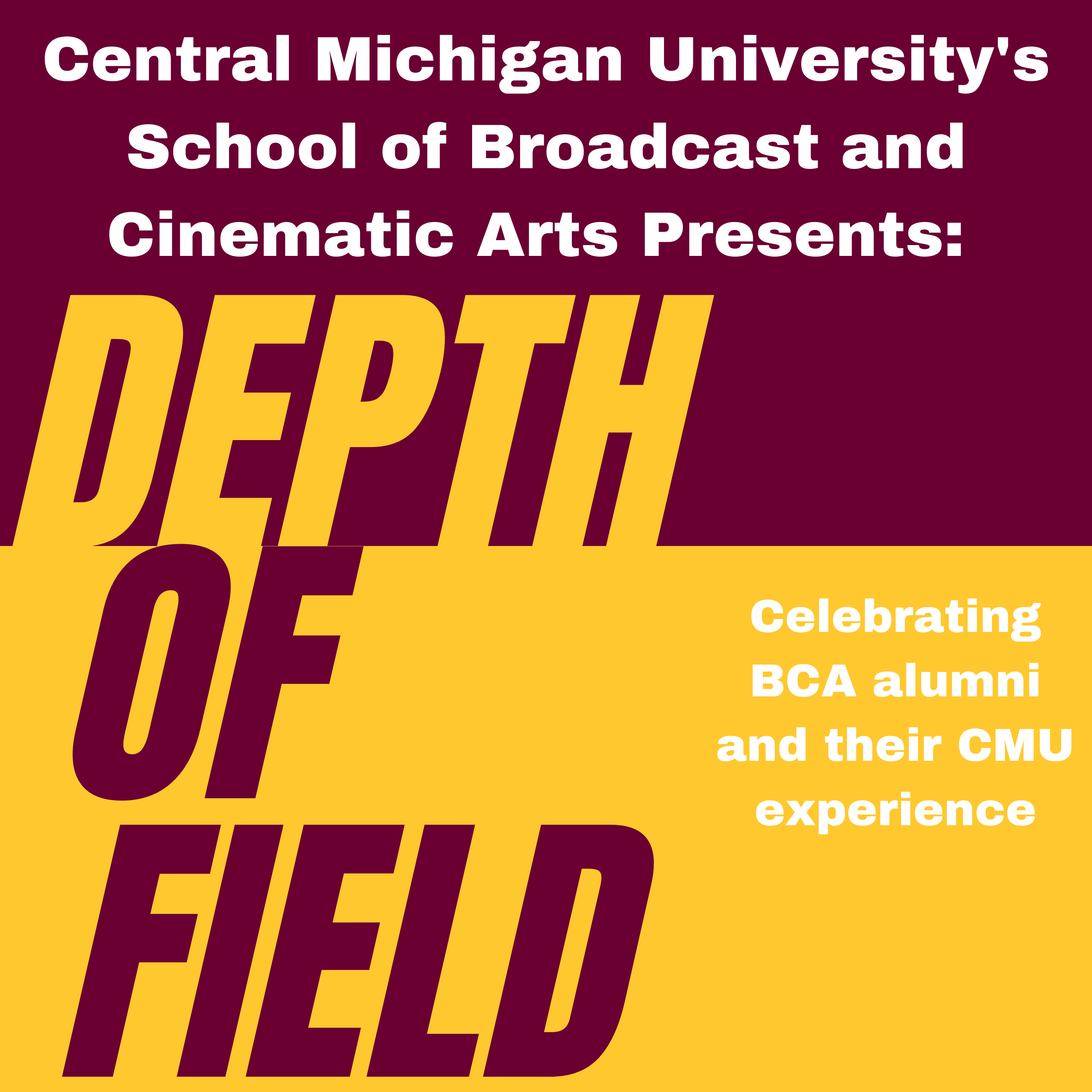 Depth of Field: Managing Media with Chris Bolla episode artwork