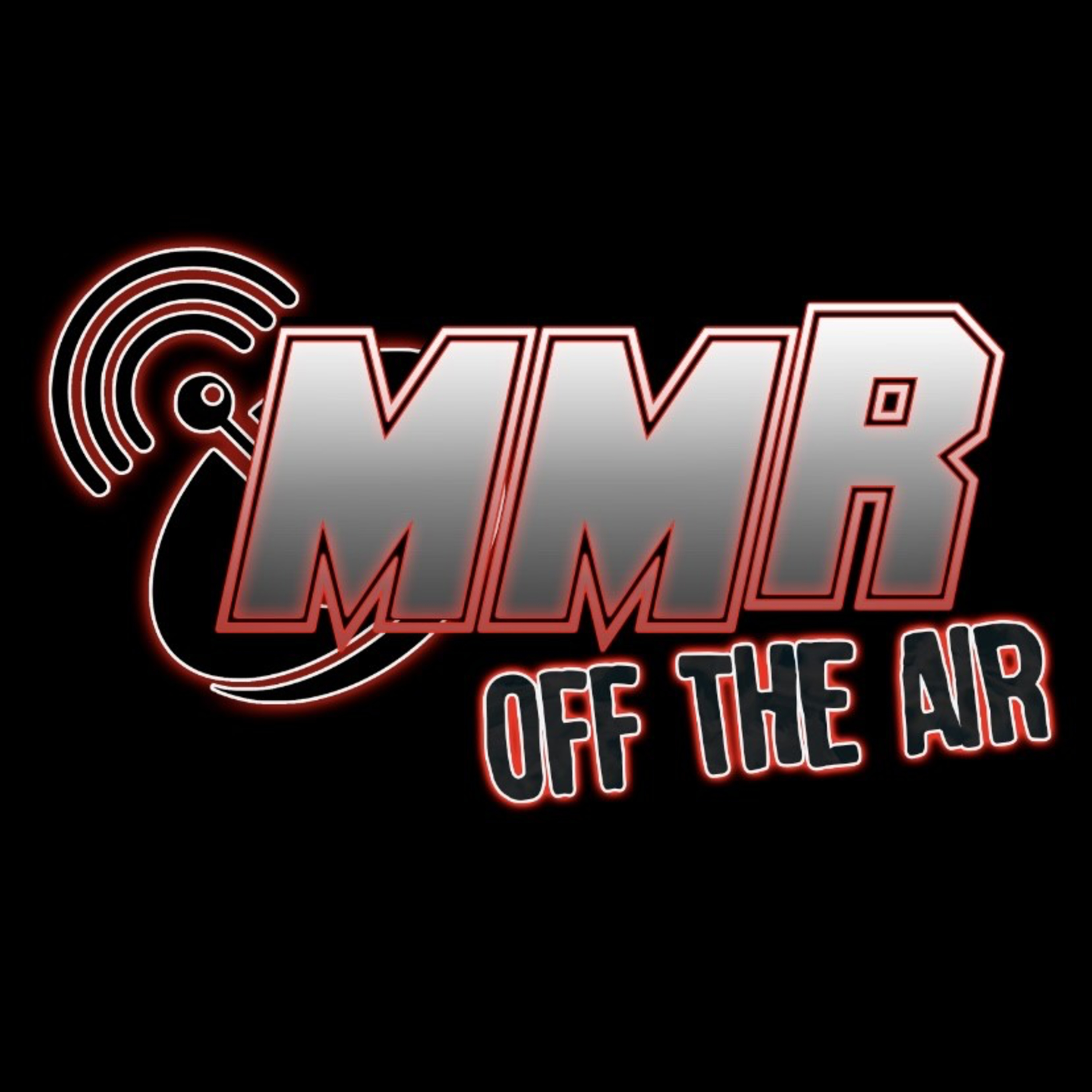 Off The Air: MMR You A Mitski Stan  episode artwork