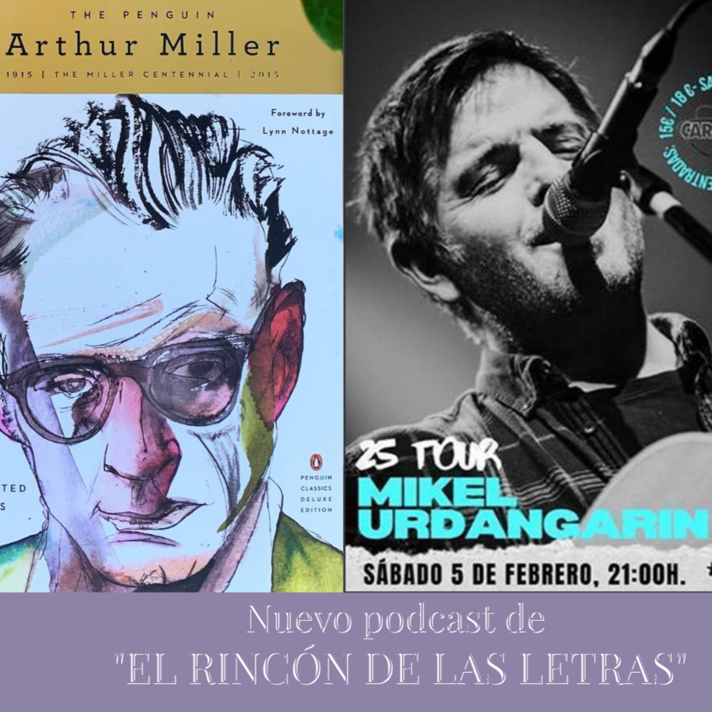 El Rincón de las Letras