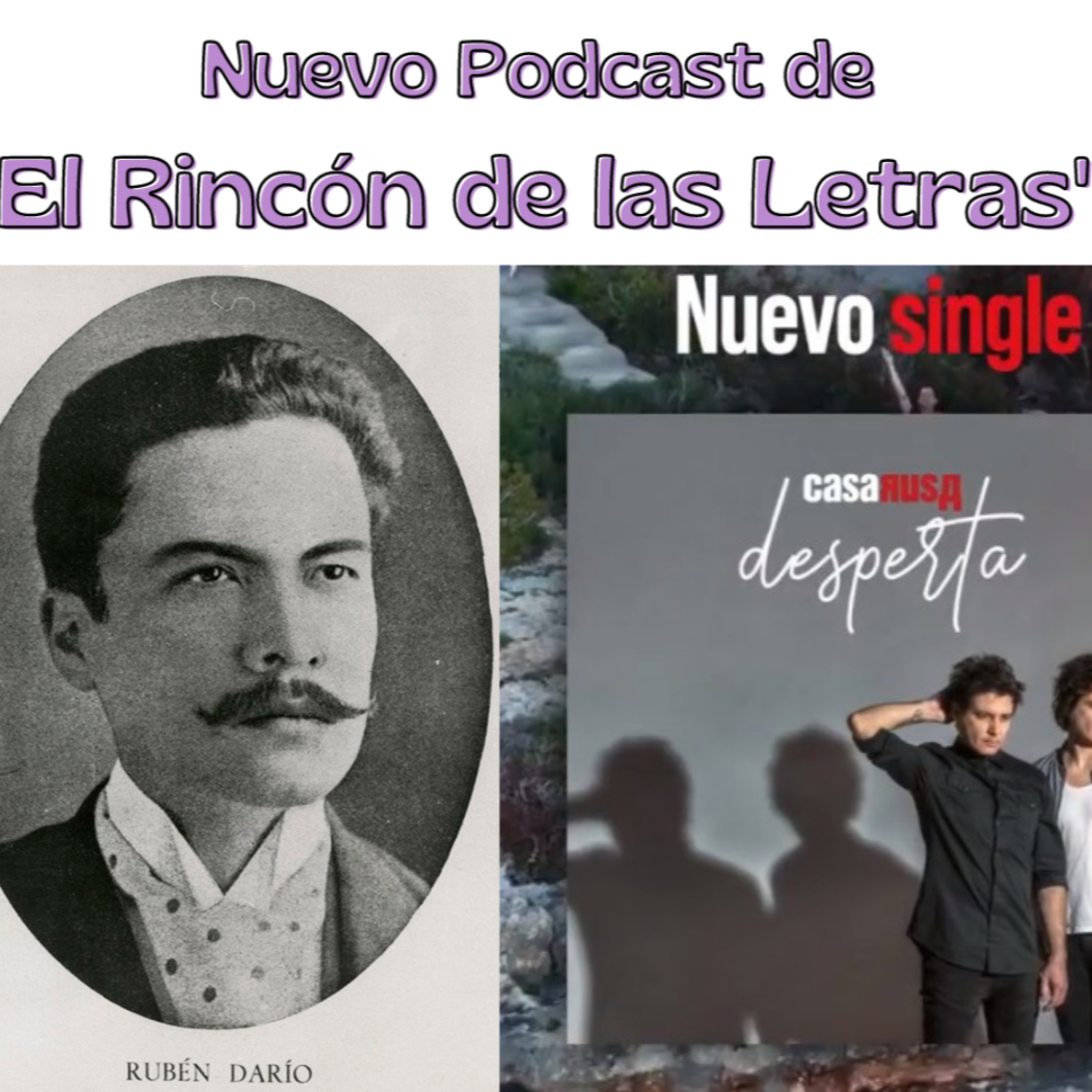 El Rincón de las Letras