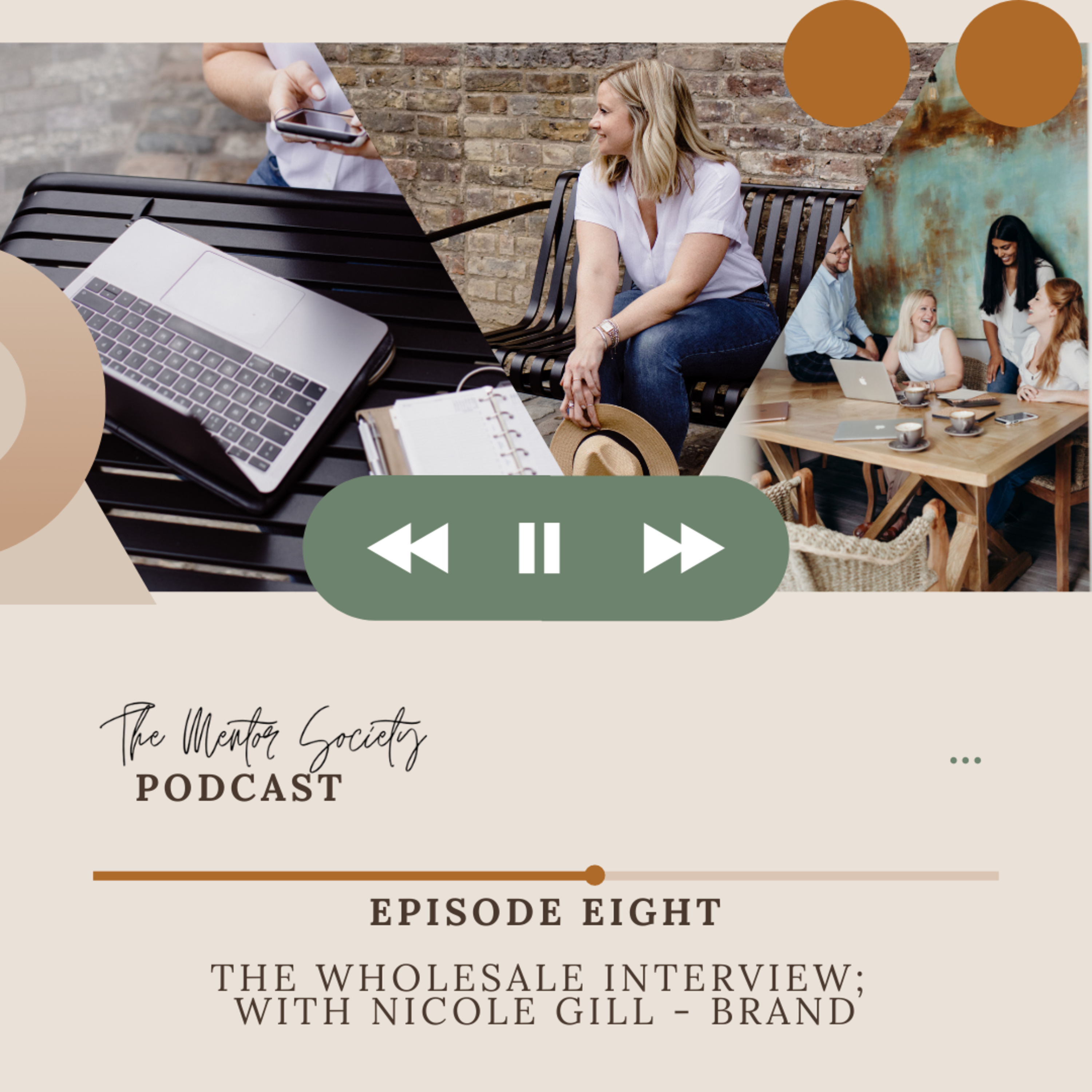 The TMS Podcast