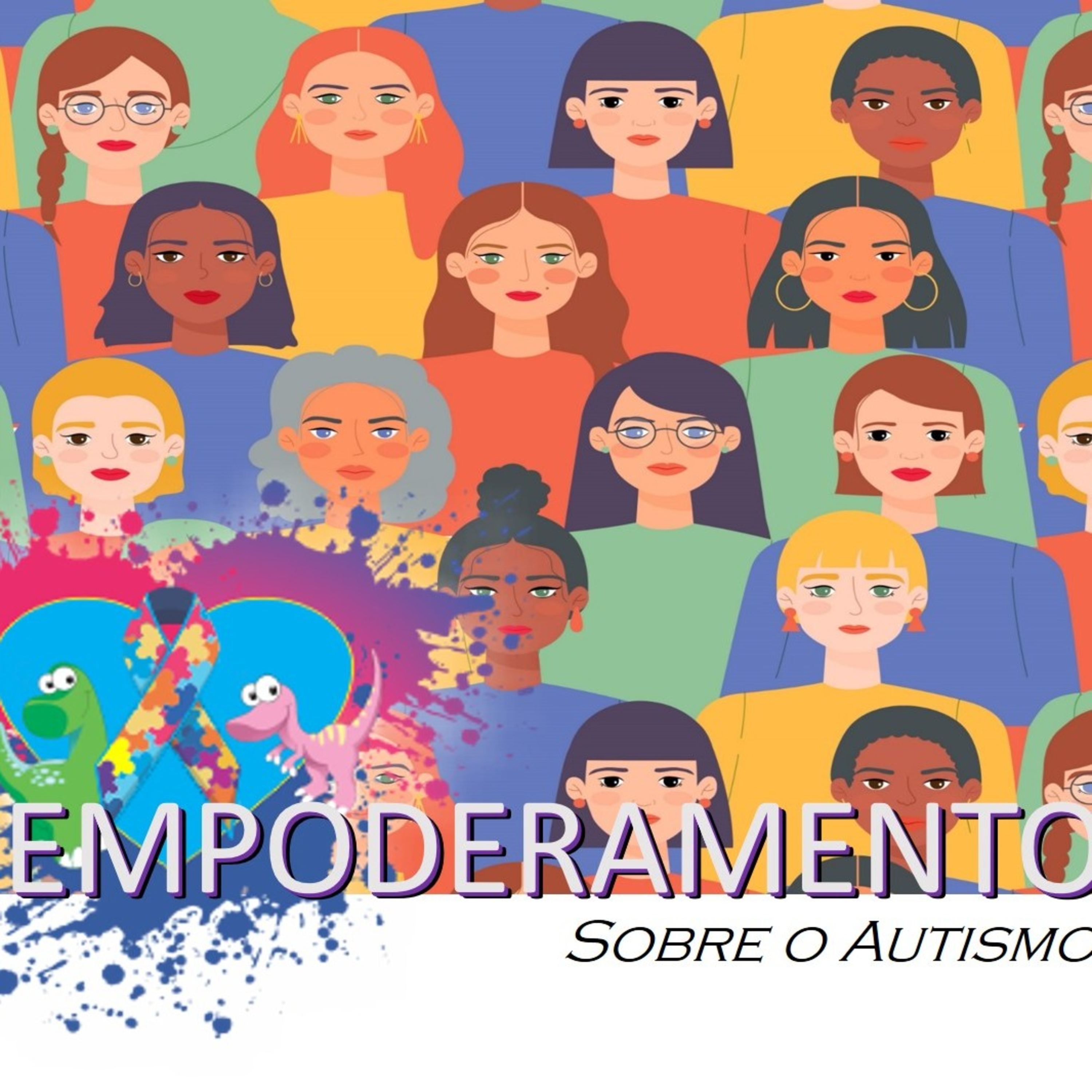 MEU MUNDO AUTISTA