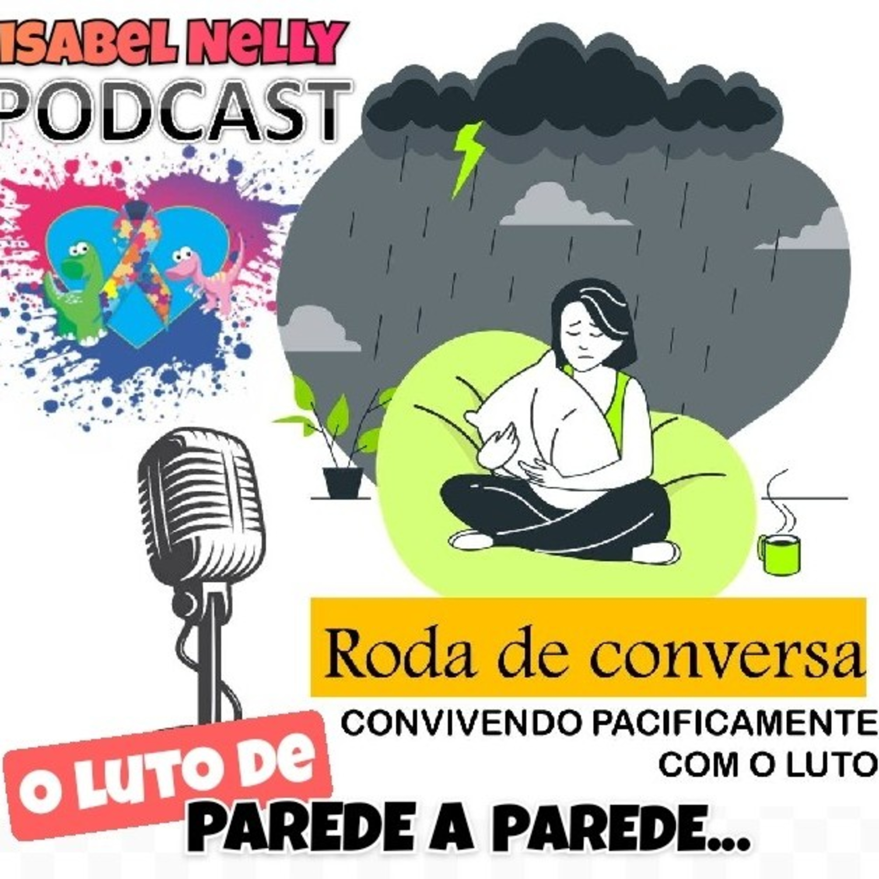 MEU MUNDO AUTISTA
