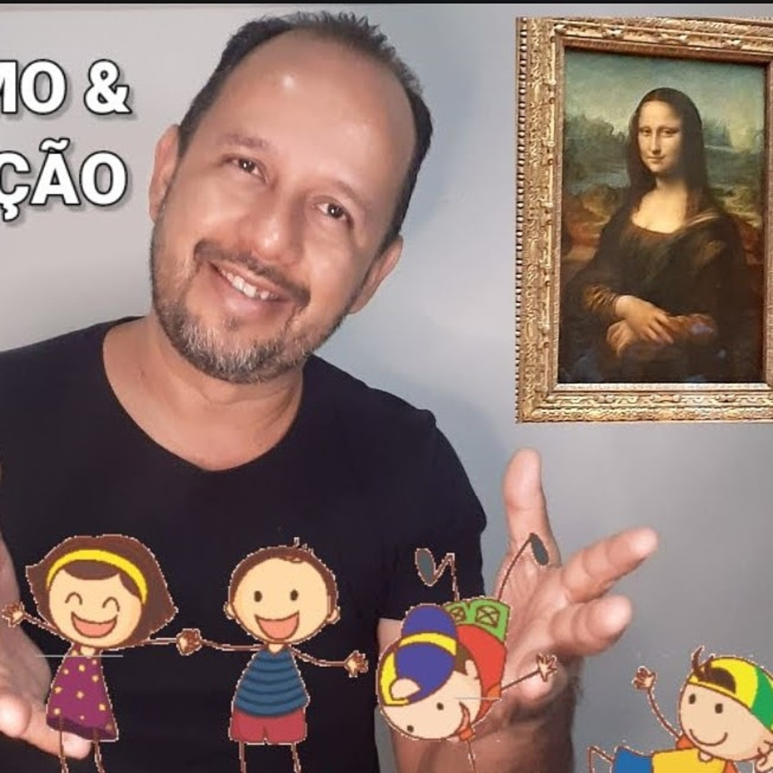 MEU MUNDO AUTISTA