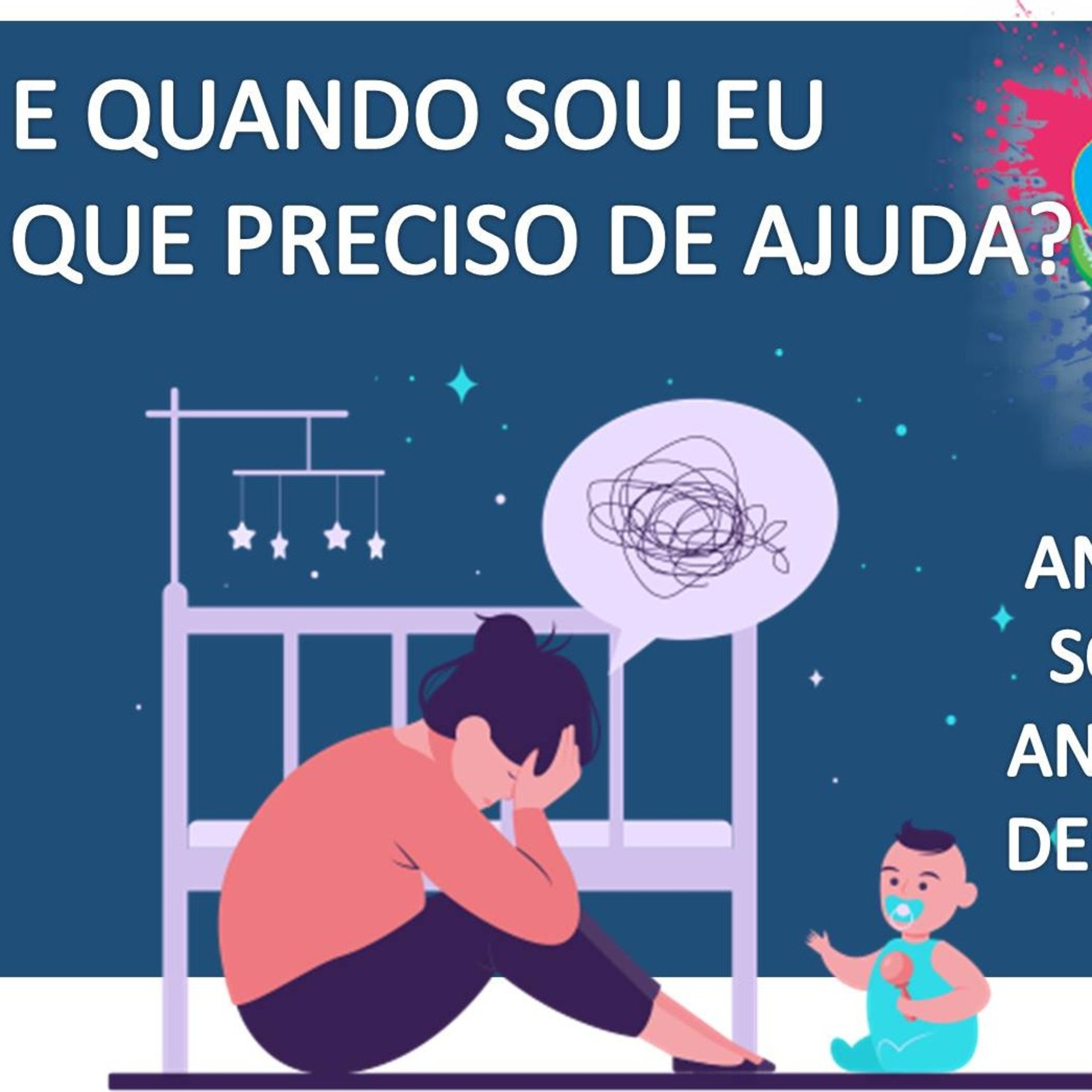 MEU MUNDO AUTISTA