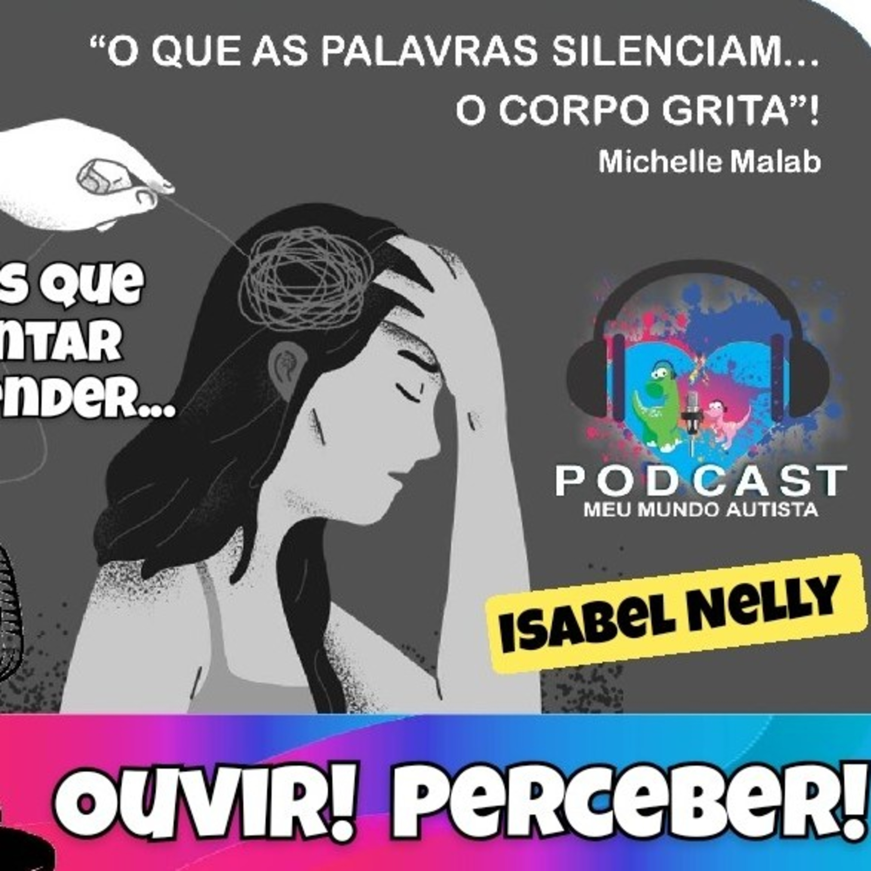 MEU MUNDO AUTISTA