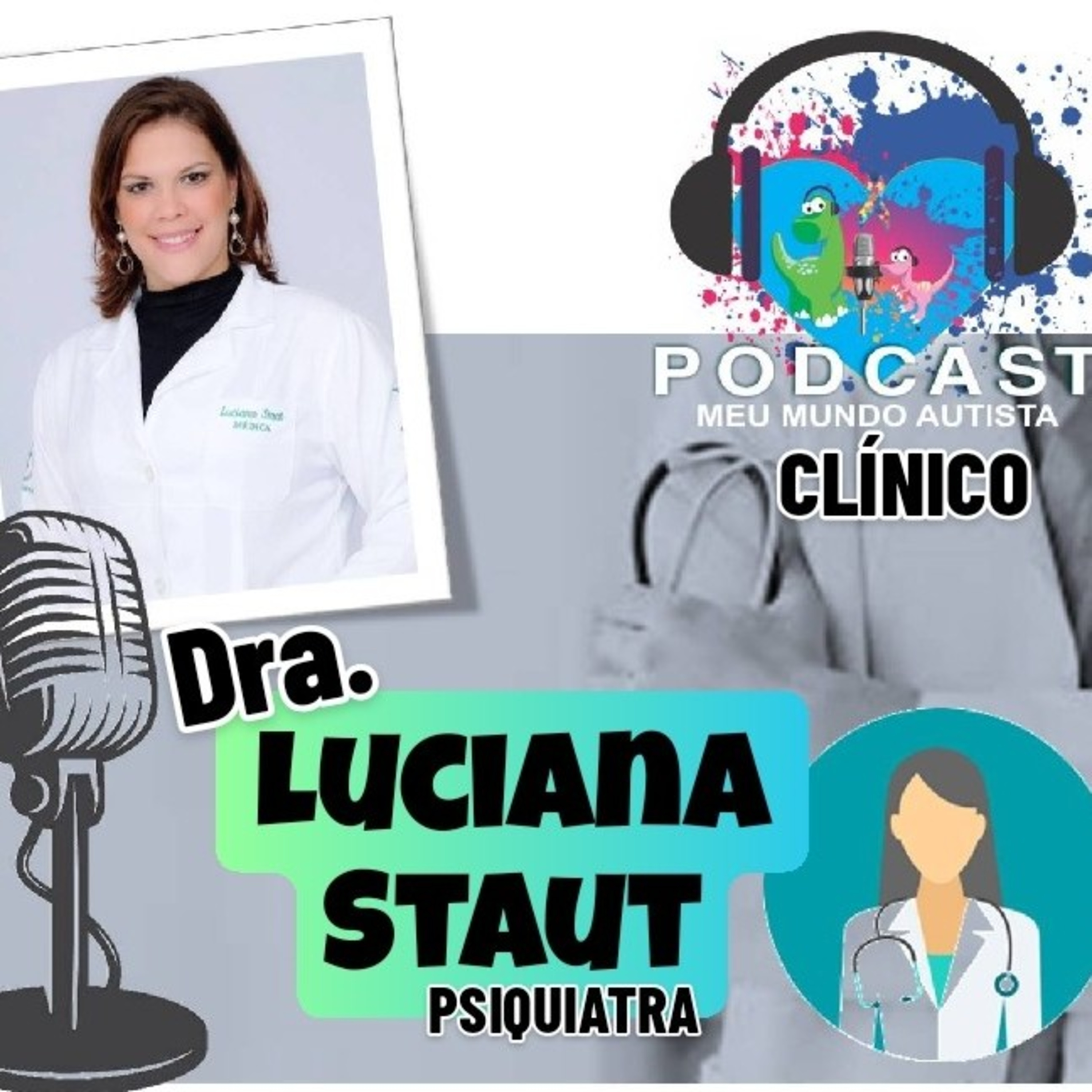 MEU MUNDO AUTISTA