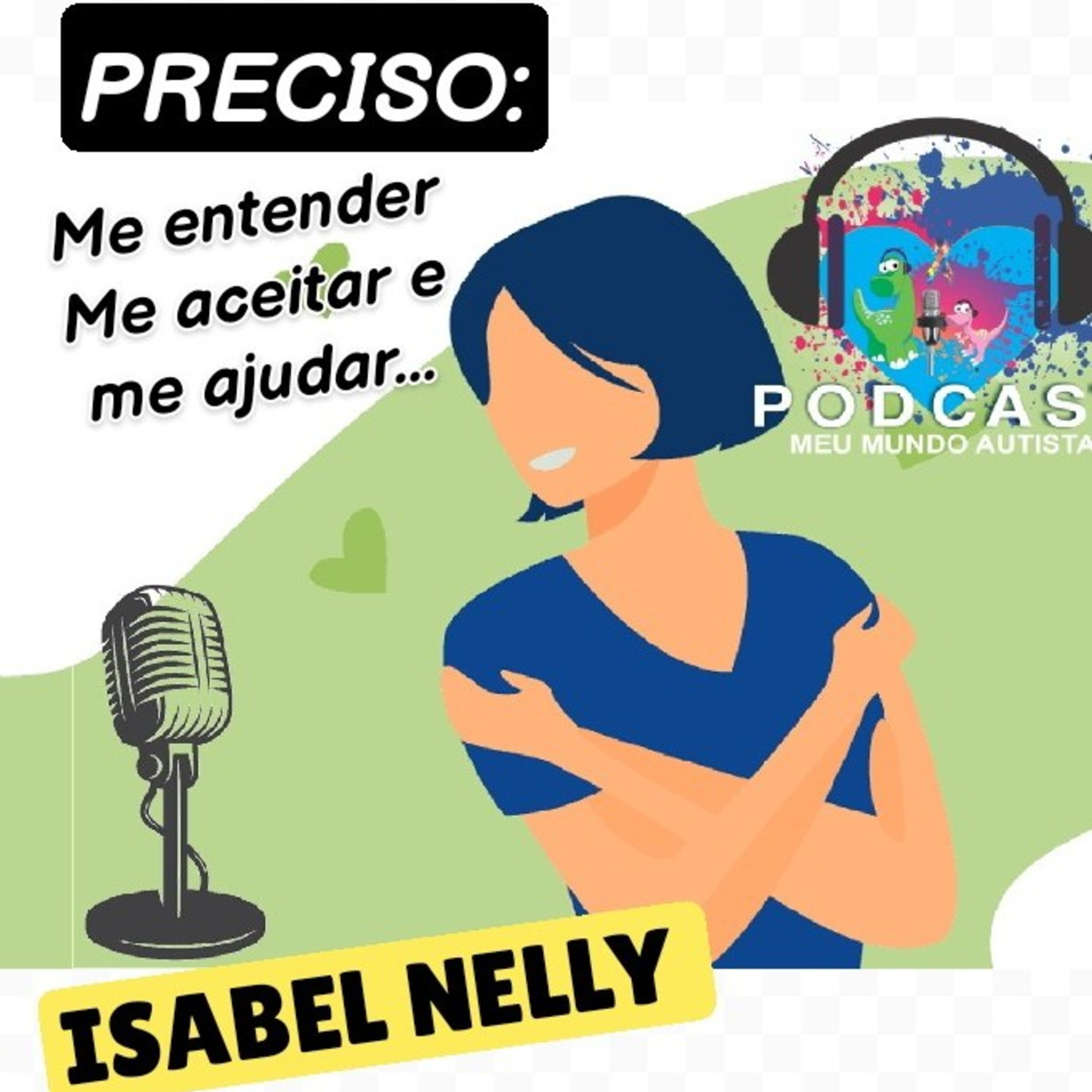 MEU MUNDO AUTISTA